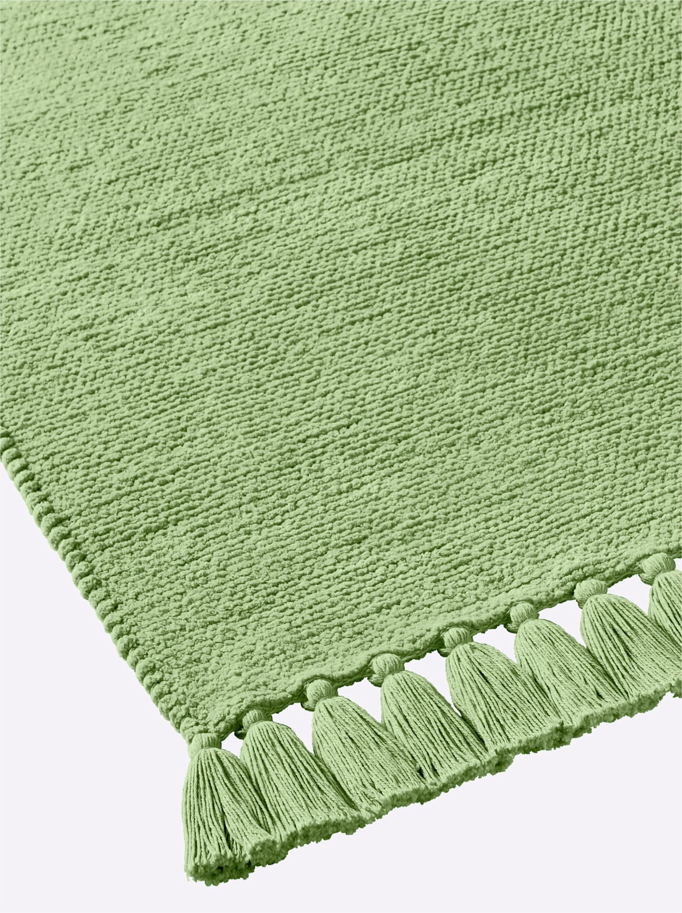 heine home Teppich, rechteckig, 3 mm Höhe