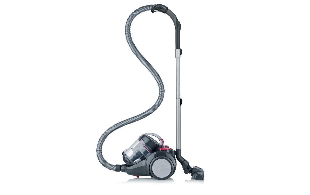 Severin Bodenstaubsauger »CY7089 Sch« 750 W beutellos