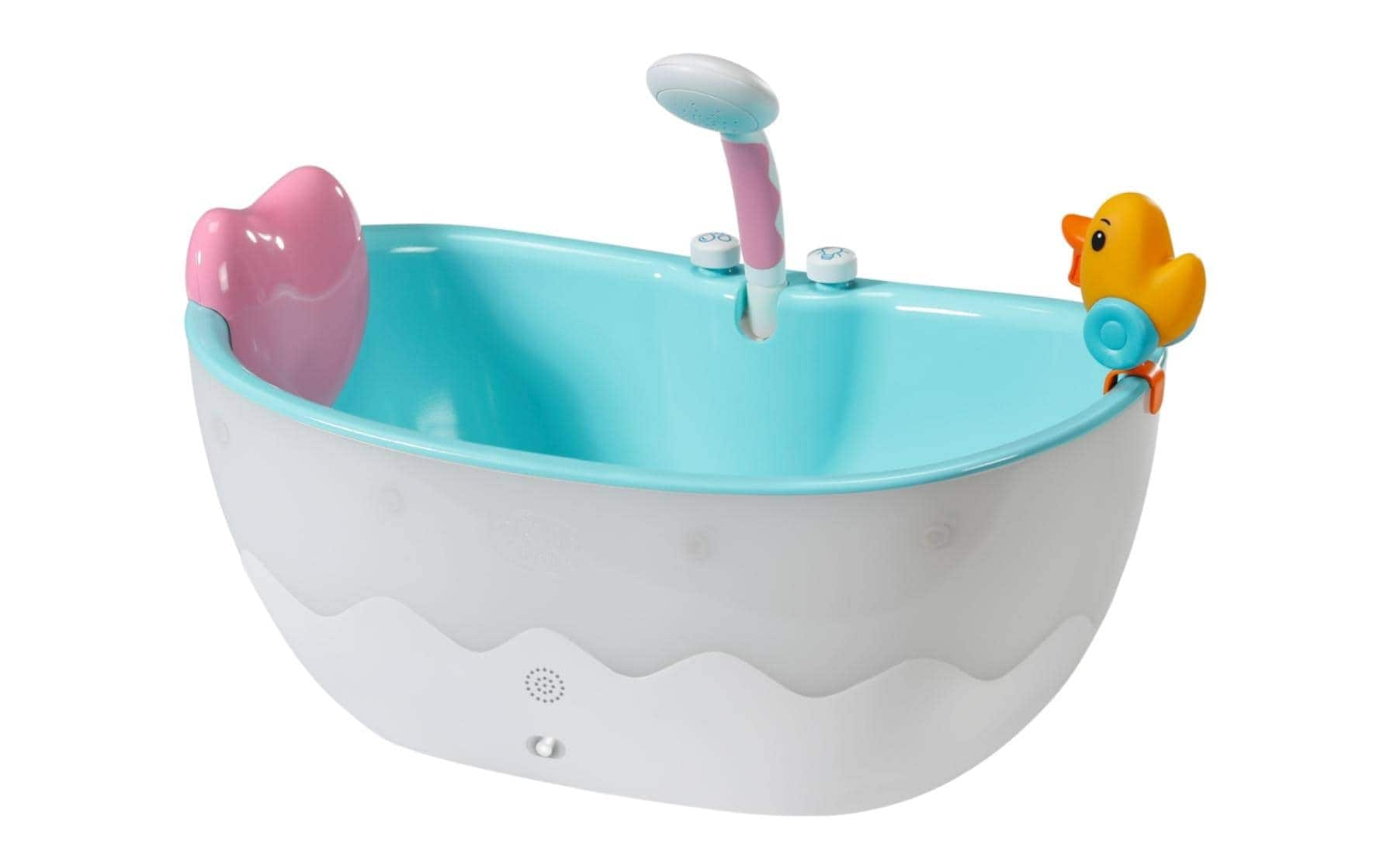 Baby Born Anziehpuppe »Badewanne«