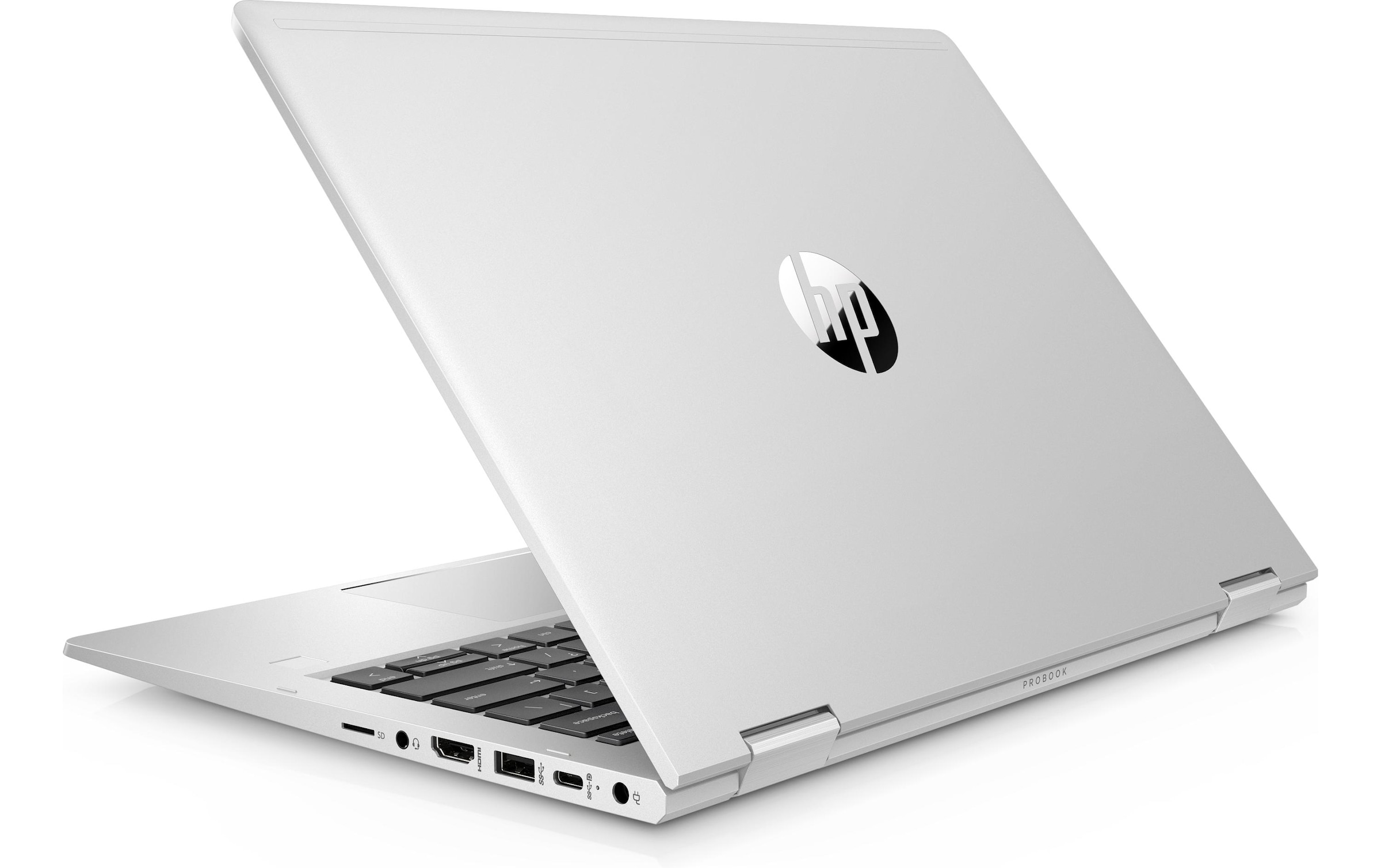 HP Notebook »x360 435 G7 213T5ES«, / 13,3 Zoll, AMD, Ryzen 3, 256 GB SSD