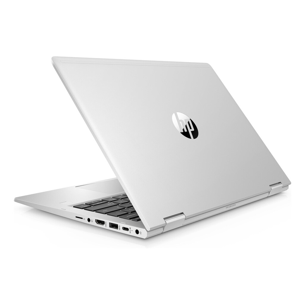 HP Notebook »x360 435 G7 213T0ES«, 33,8 cm, / 13,3 Zoll, AMD, Ryzen 7, 512 GB SSD