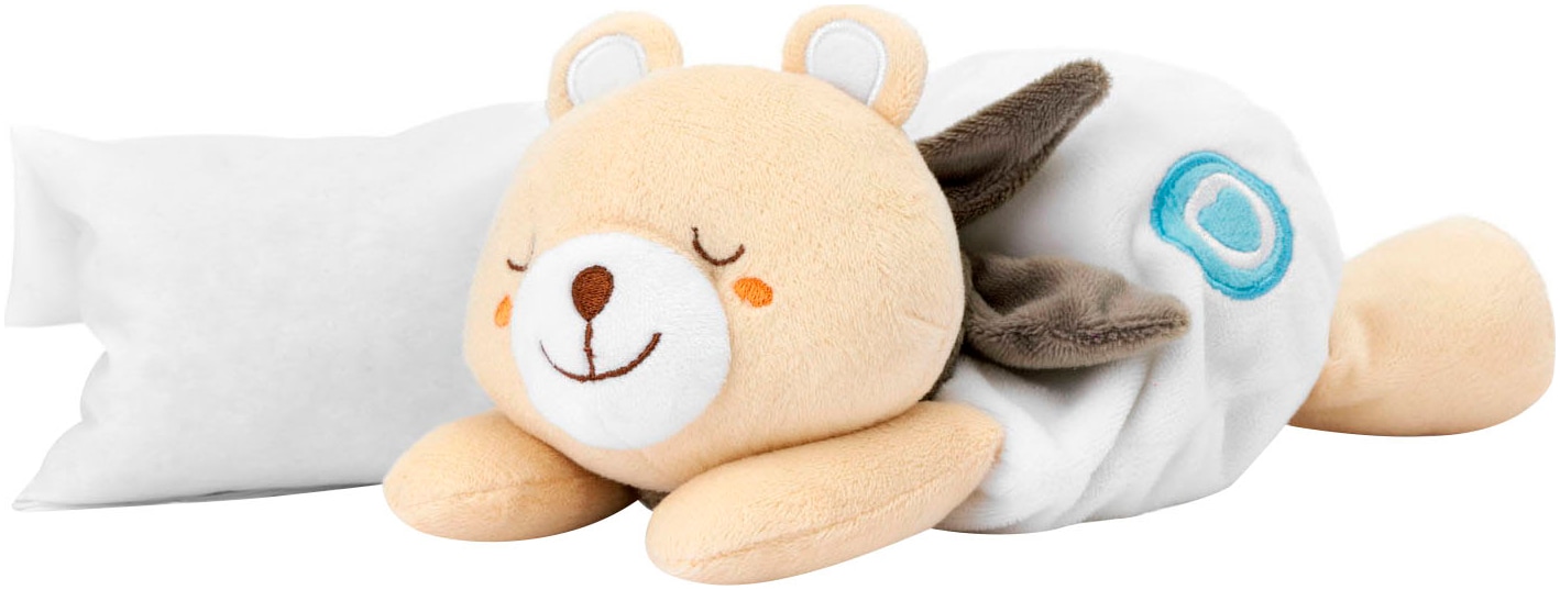 Chicco Wärmekissen »Wärmender Kuschelbär«