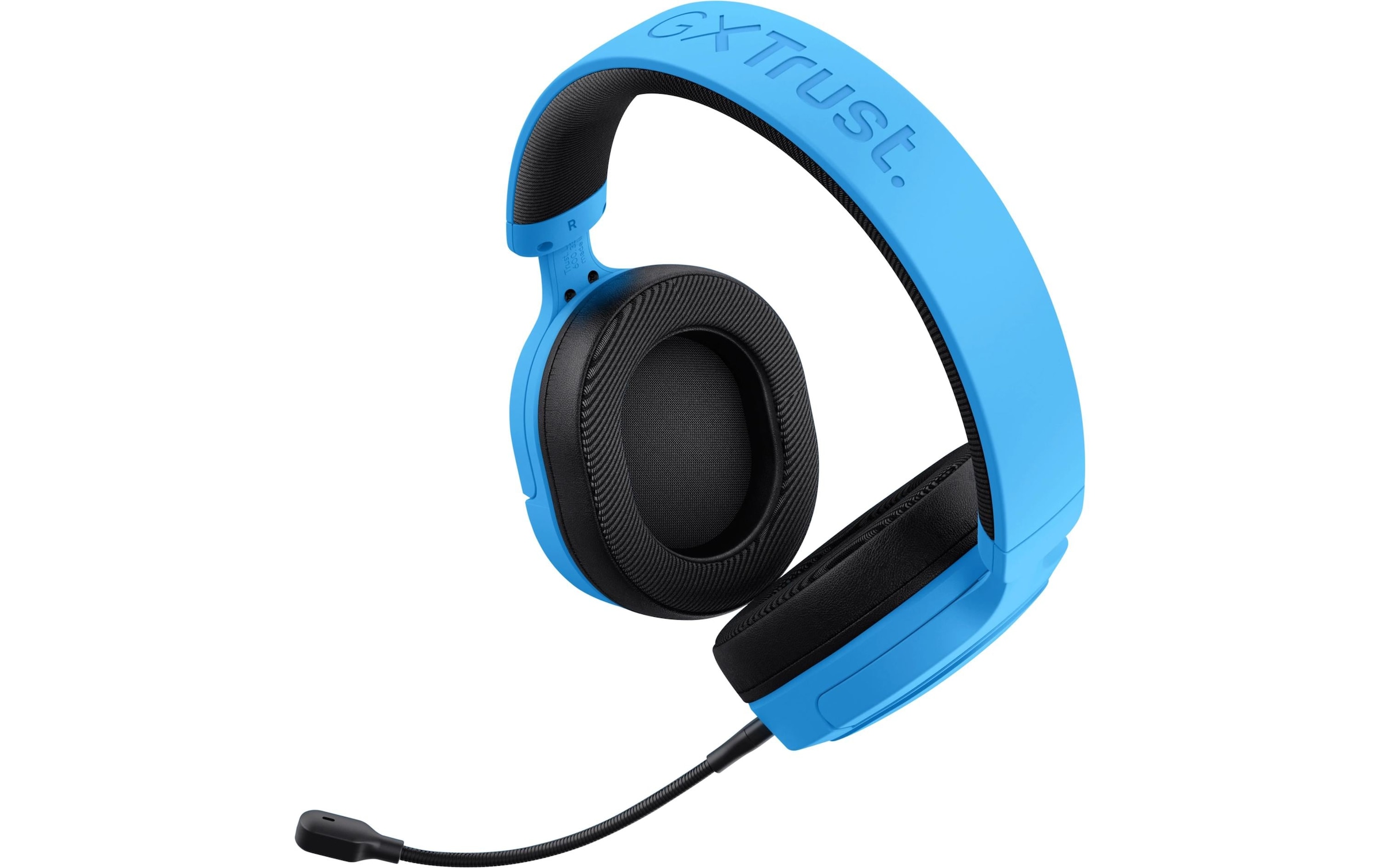 Trust PC-Headset »GXT498B Forta«