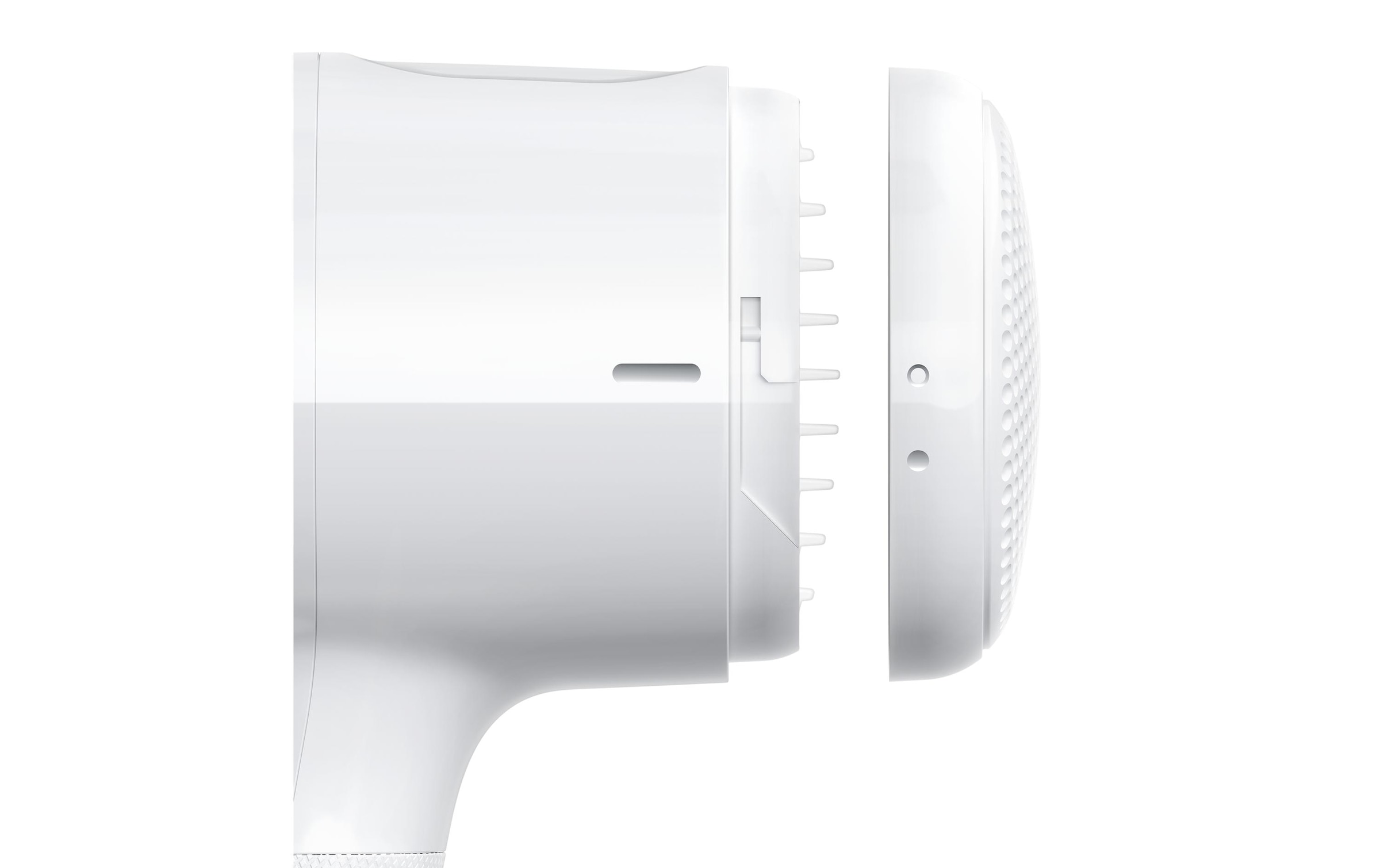 Braun Haartrockner »HD 2.1«, 2100 W