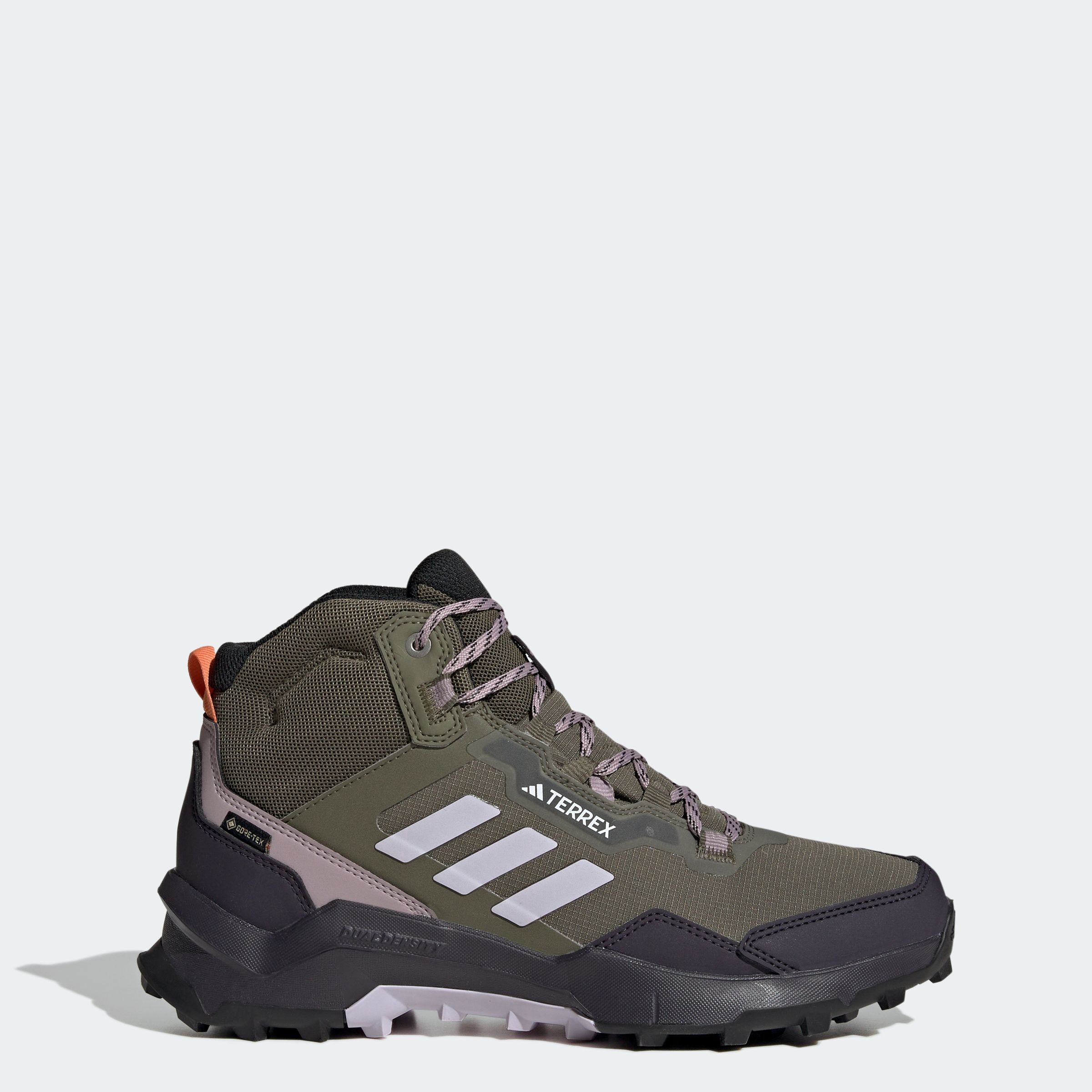 adidas TERREX Wanderschuh »TERREX AX4 MID GORE-TEX«, wasserdicht