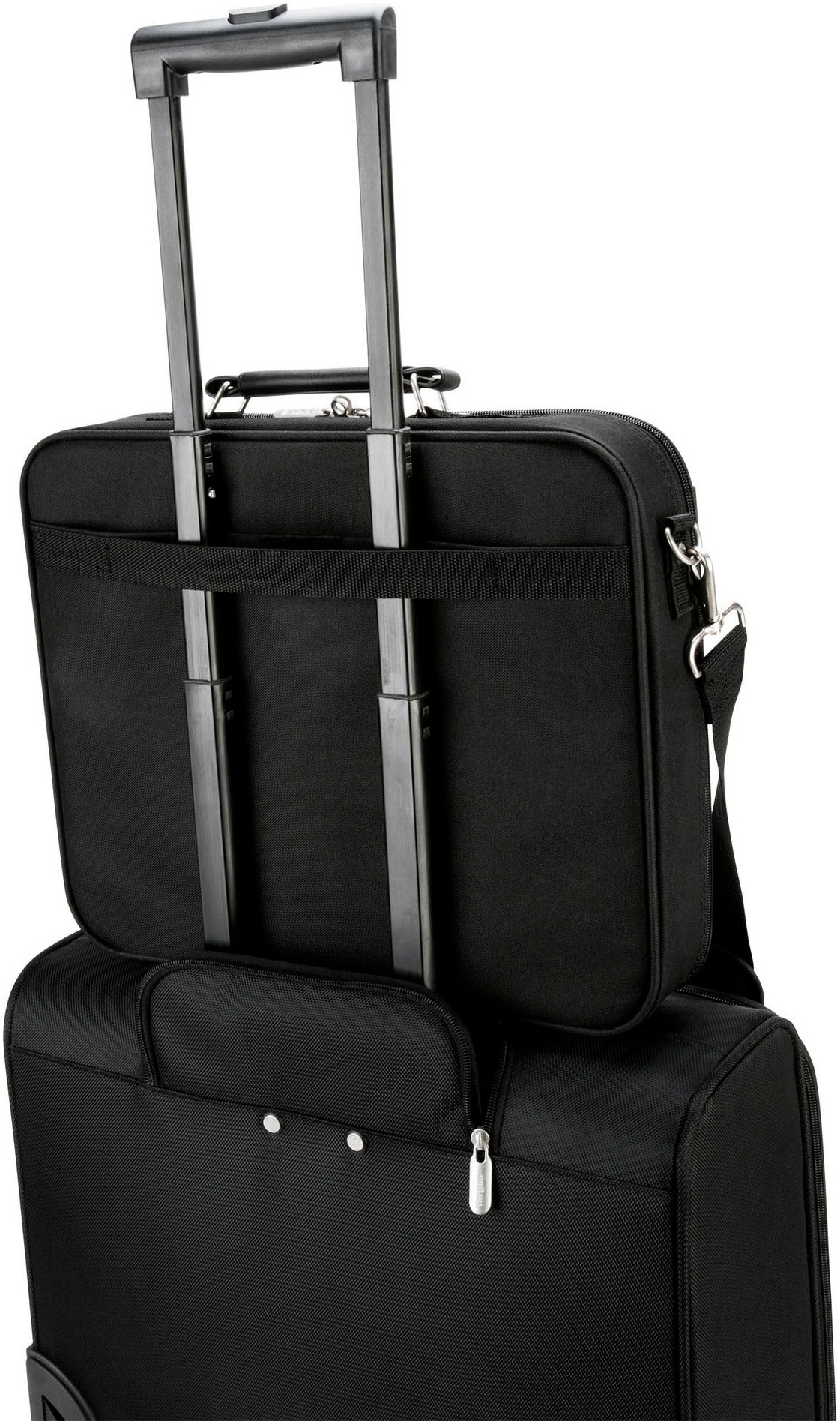 Targus Laptoptasche »Notepac 15.6 Clamshell Laptop Case«