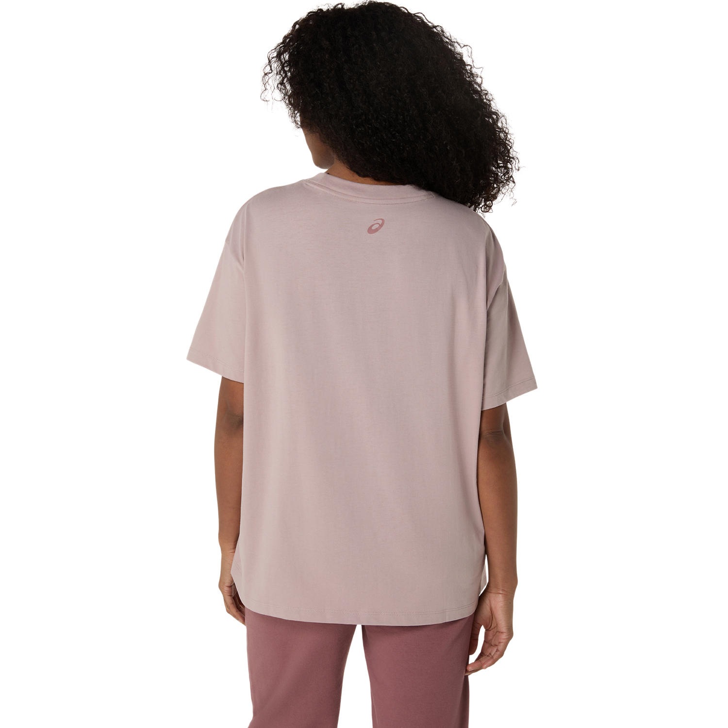 Asics Laufshirt »ASICS LOGO TEE«