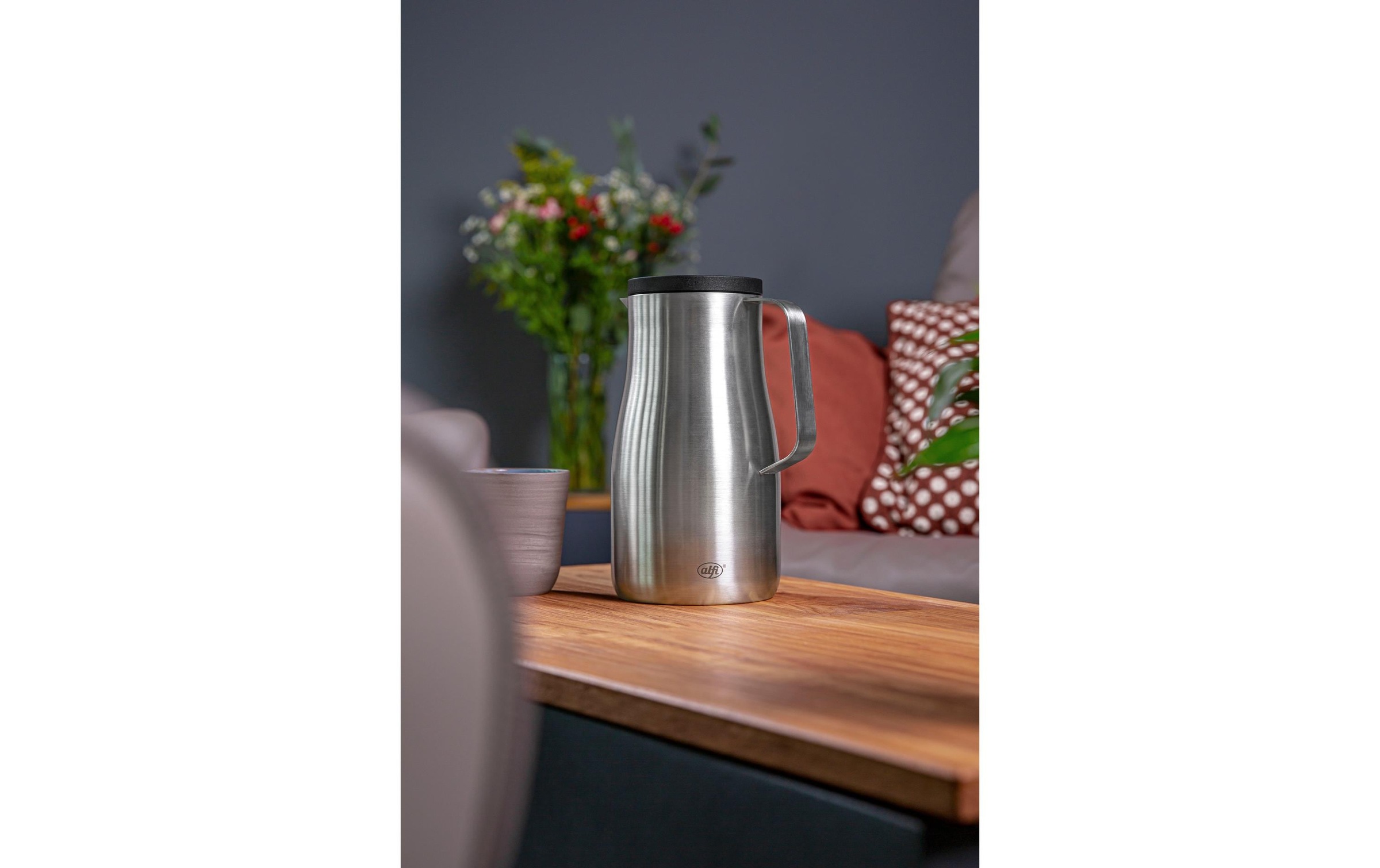 Alfi Isolierkanne »Studio«, 1 l