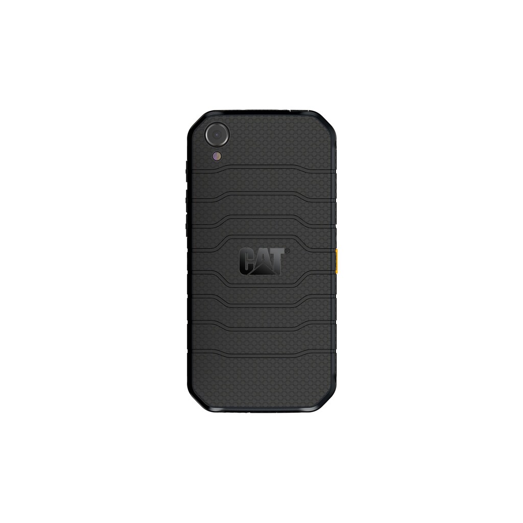CAT Smartphone »S41«, schwarz, 12,7 cm/5 Zoll
