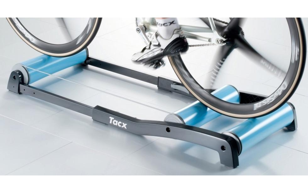 Tacx Rollentrainer »Antares Luft 0 W«
