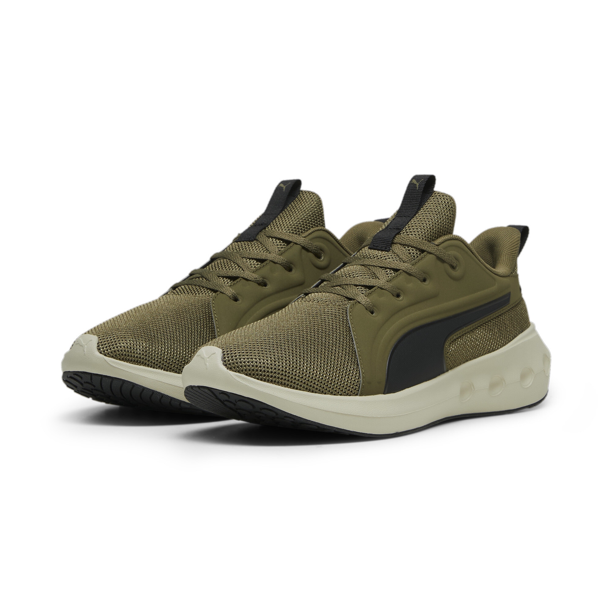 PUMA Laufschuh »SOFTRIDE CARSON«