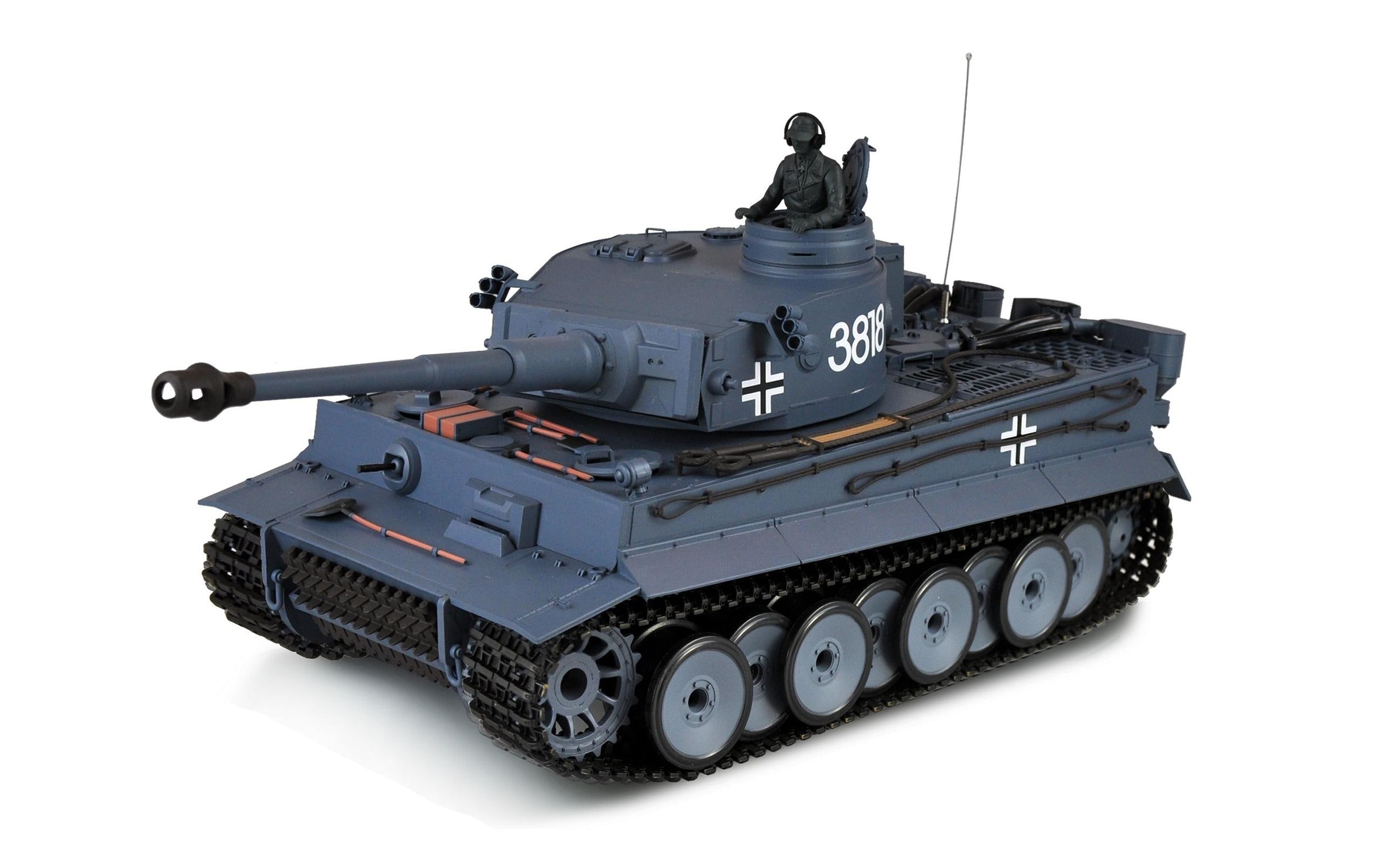 Amewi RC-Auto »Tiger I Standard Line«
