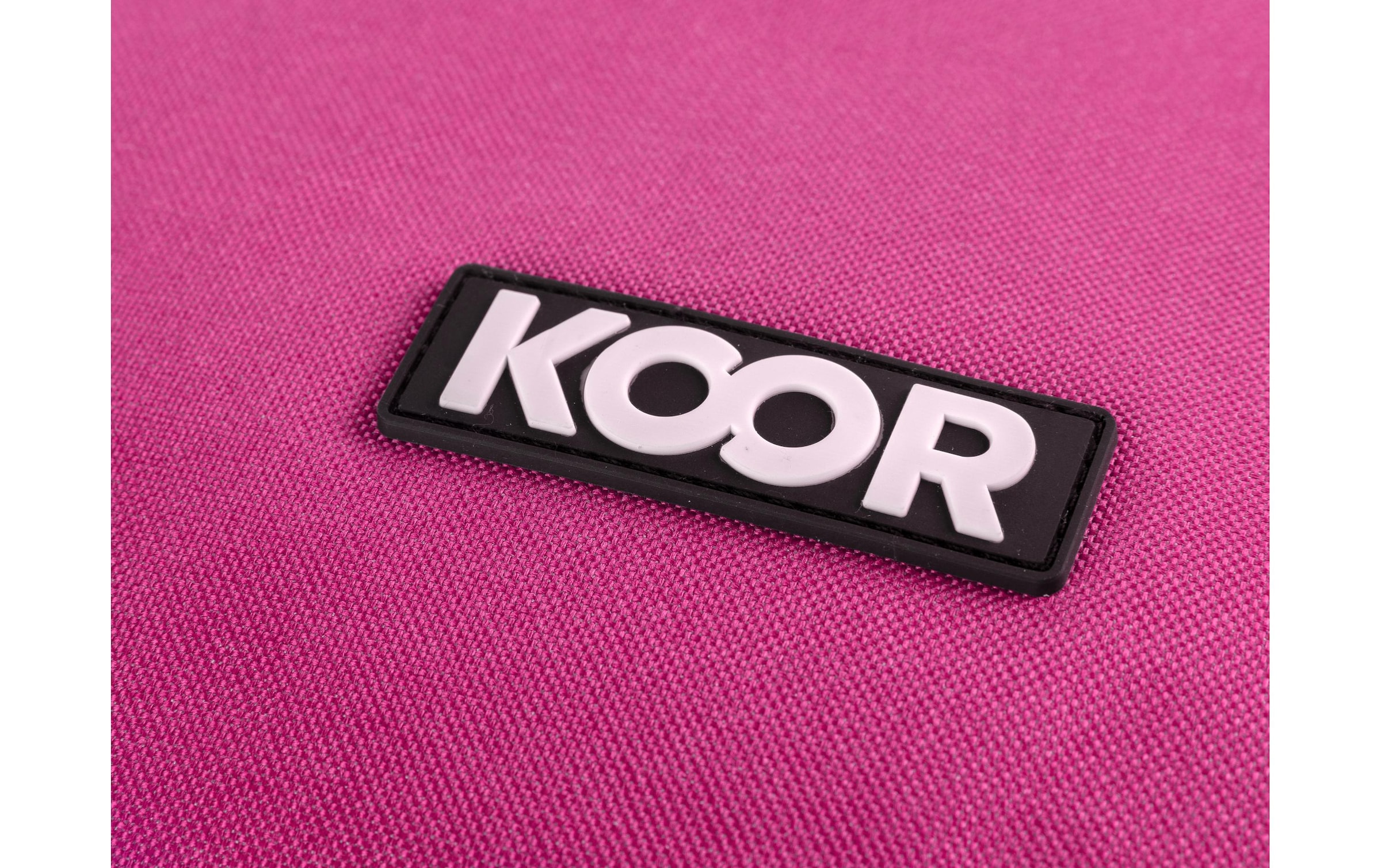 KOOR Picknickdecke »KOOR Lido 135 x 160 c«