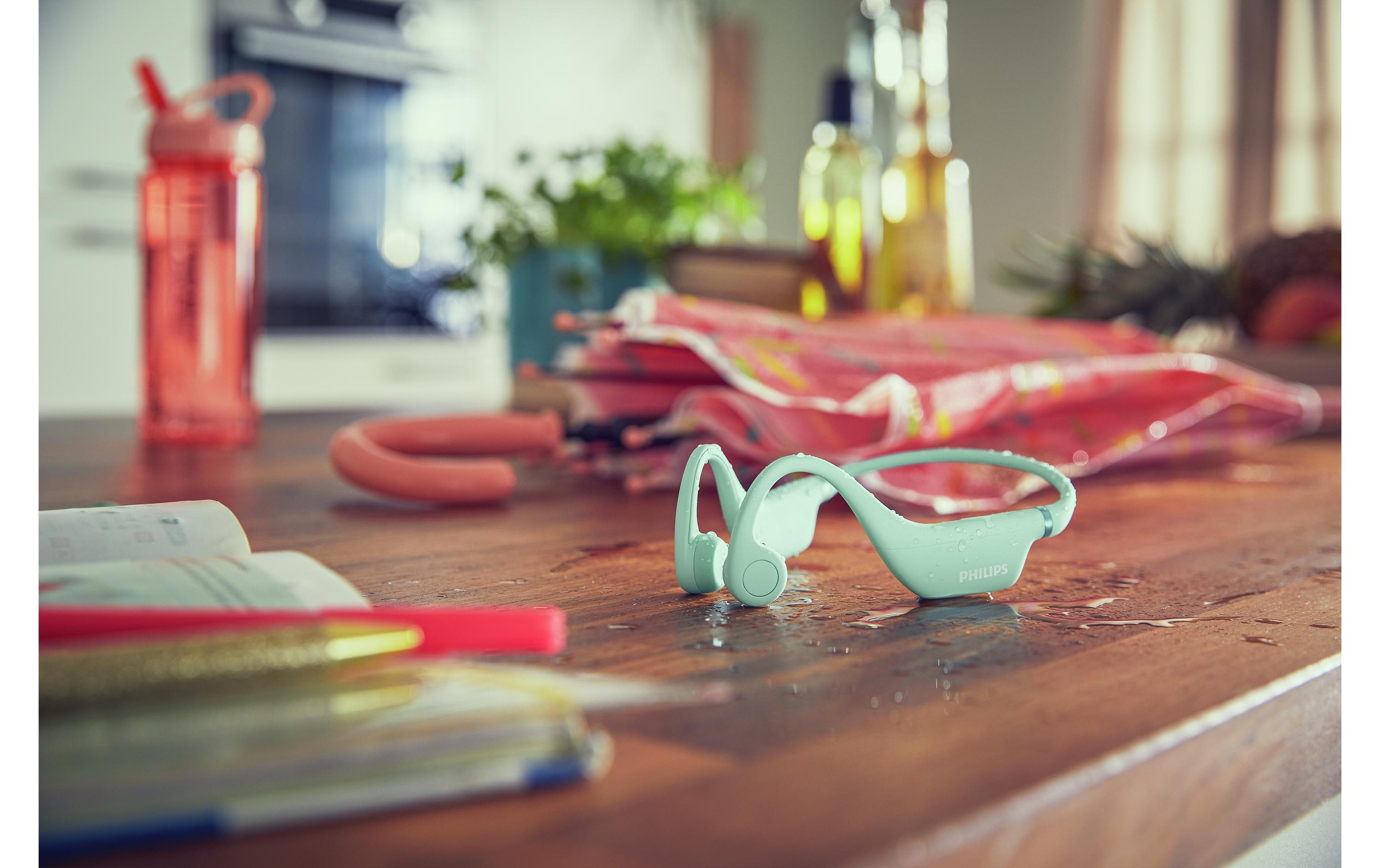 Philips In-Ear-Kopfhörer »Conduction T«, Bluetooth