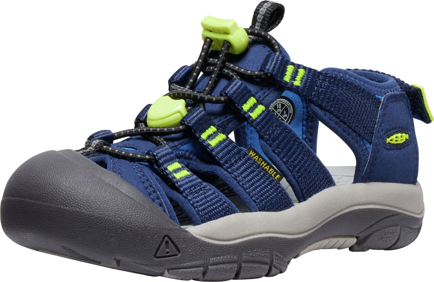 Keen Sandale »NEWPORT BOUNDLESS«