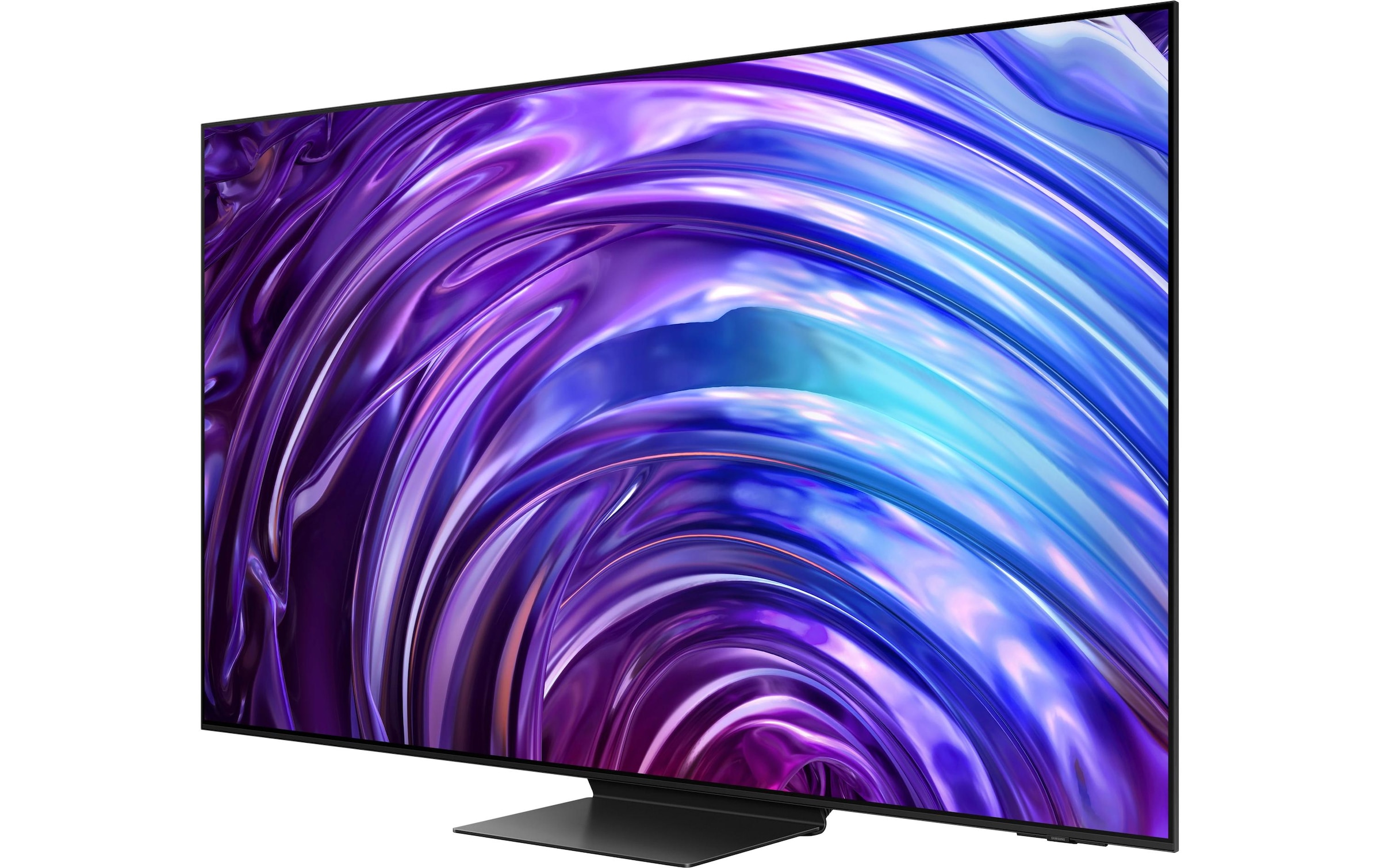 Samsung QLED-Fernseher »QE65S95D ATXZU 65«, 4K Ultra HD