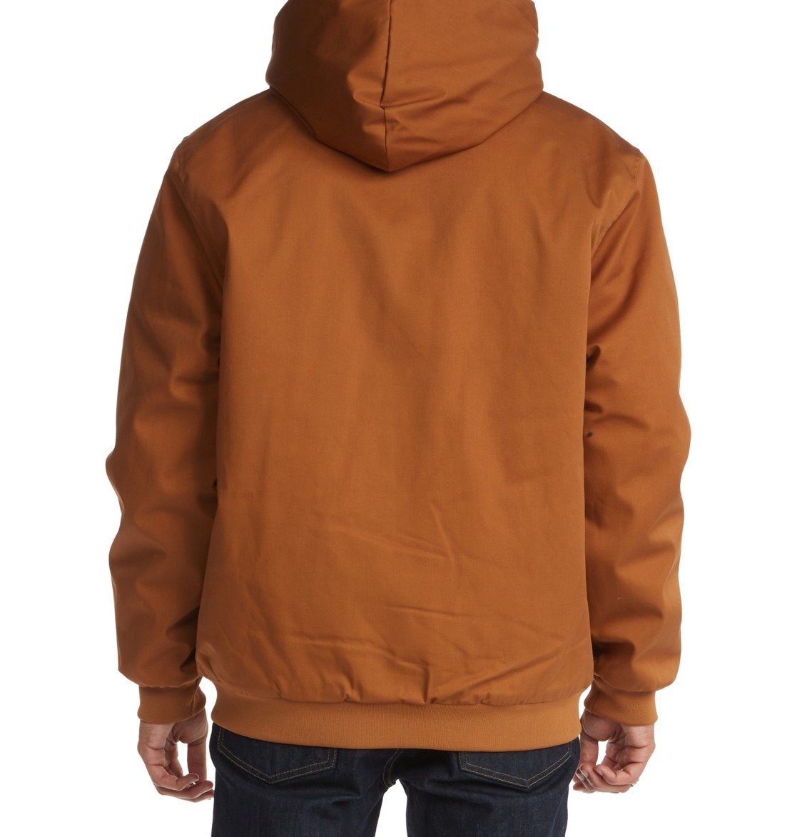 DC Shoes Outdoorjacke »Rowdy«, mit Kapuze