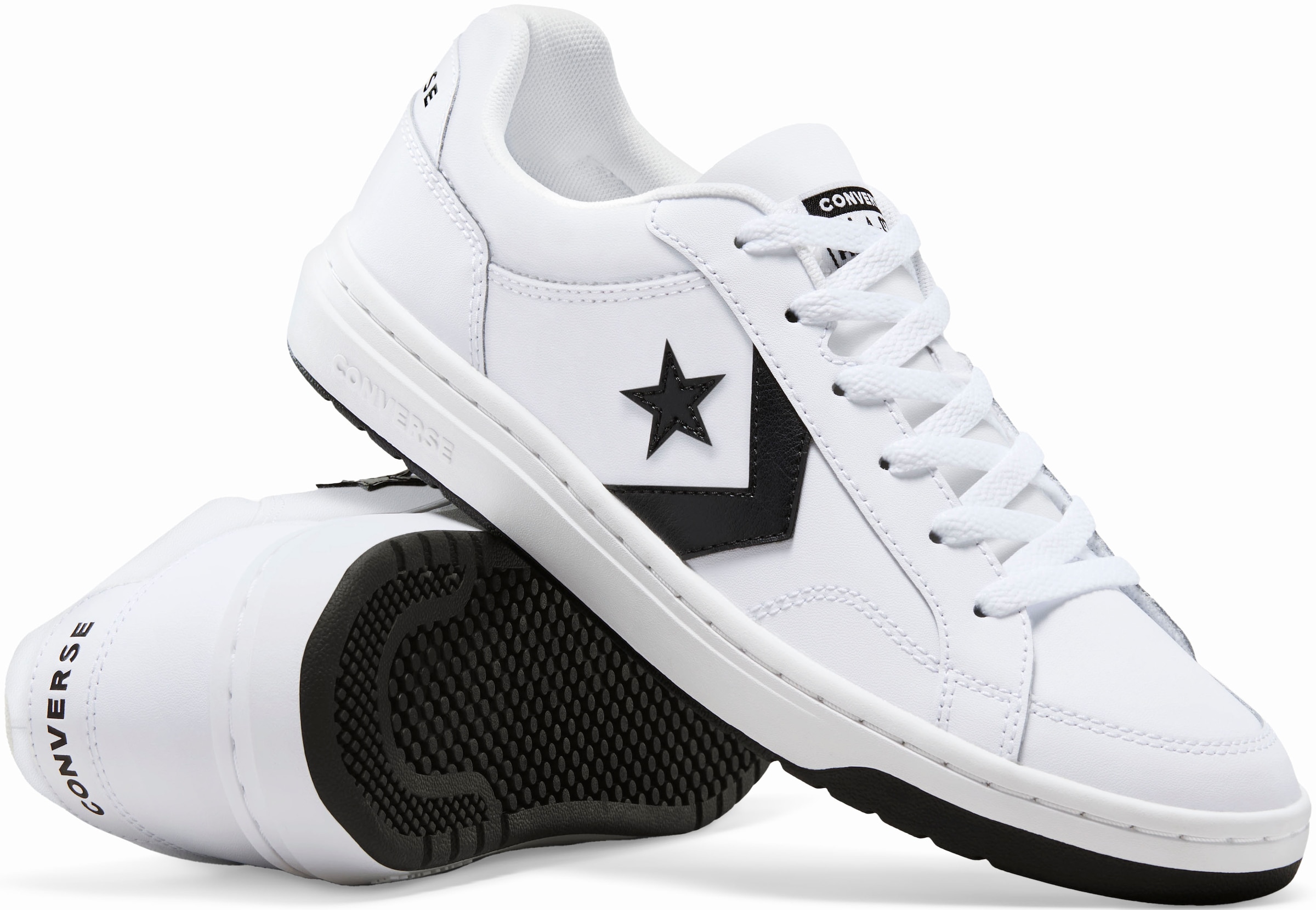 Converse Sneaker »PRO BLAZE V2 SYNTHETIC LEATHER«