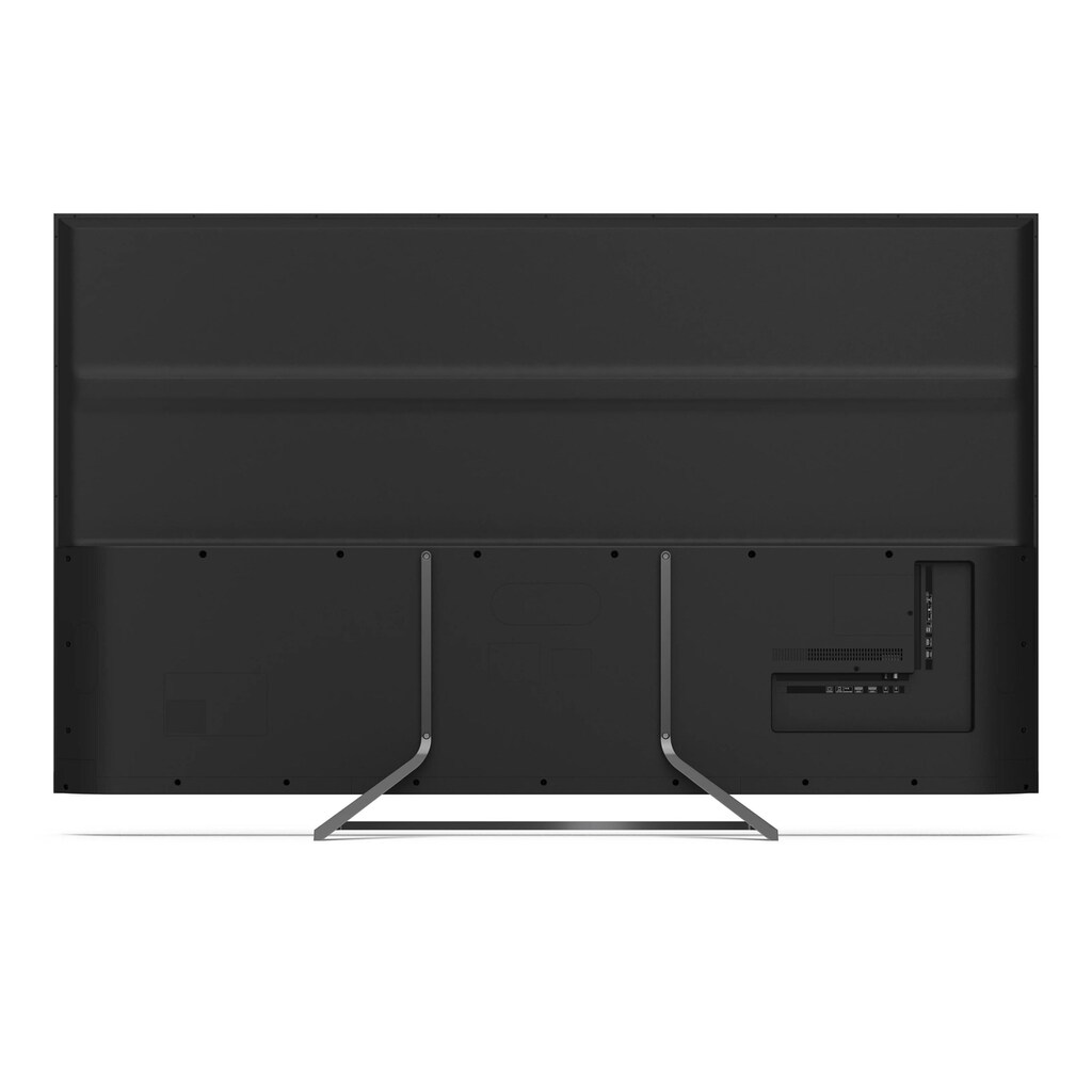 Sharp LED-Fernseher, 139 cm/55 Zoll, 4K Ultra HD