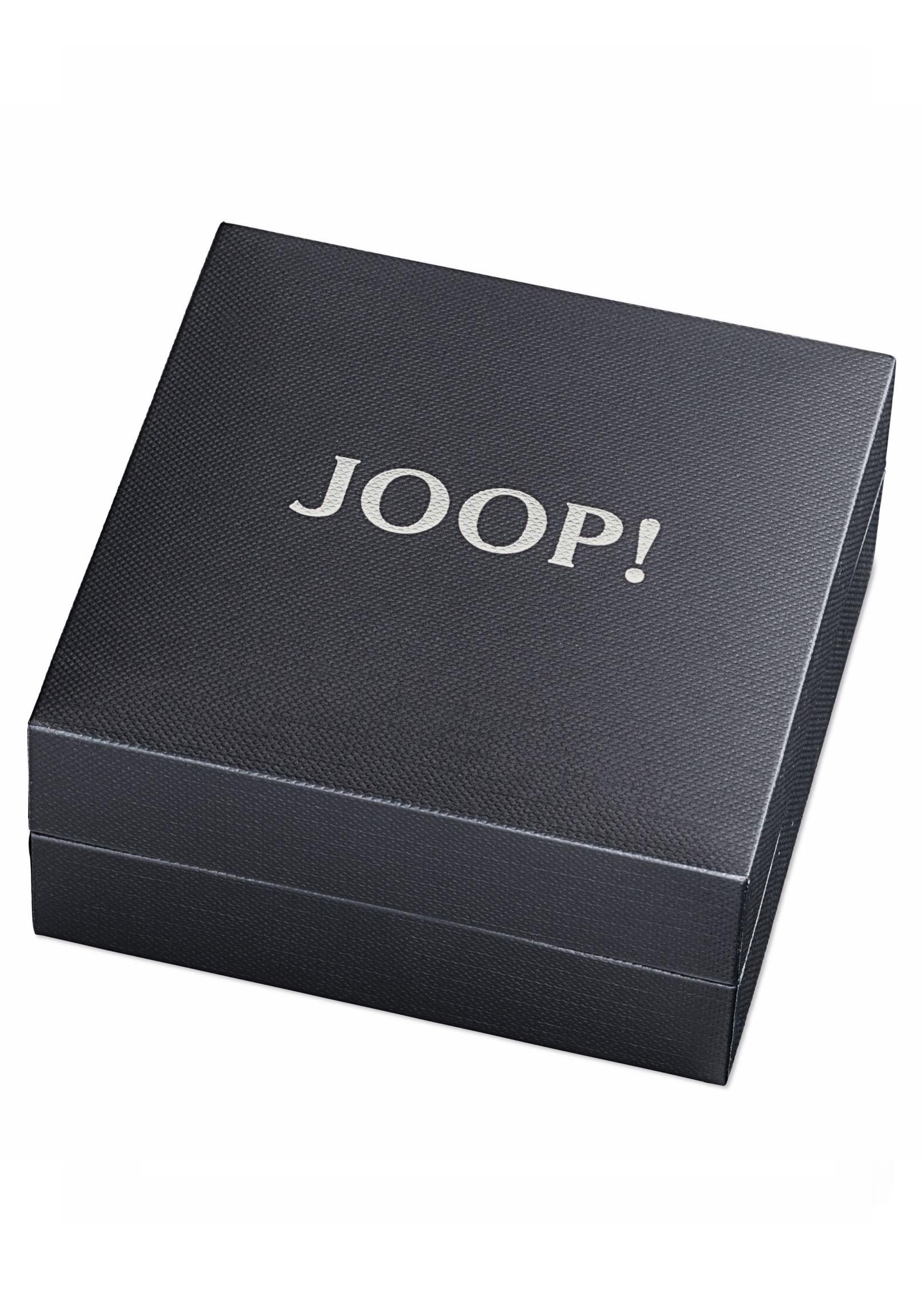 | shoppen »2023437« Lederarmband ♕ Joop! Jelmoli-Versand online