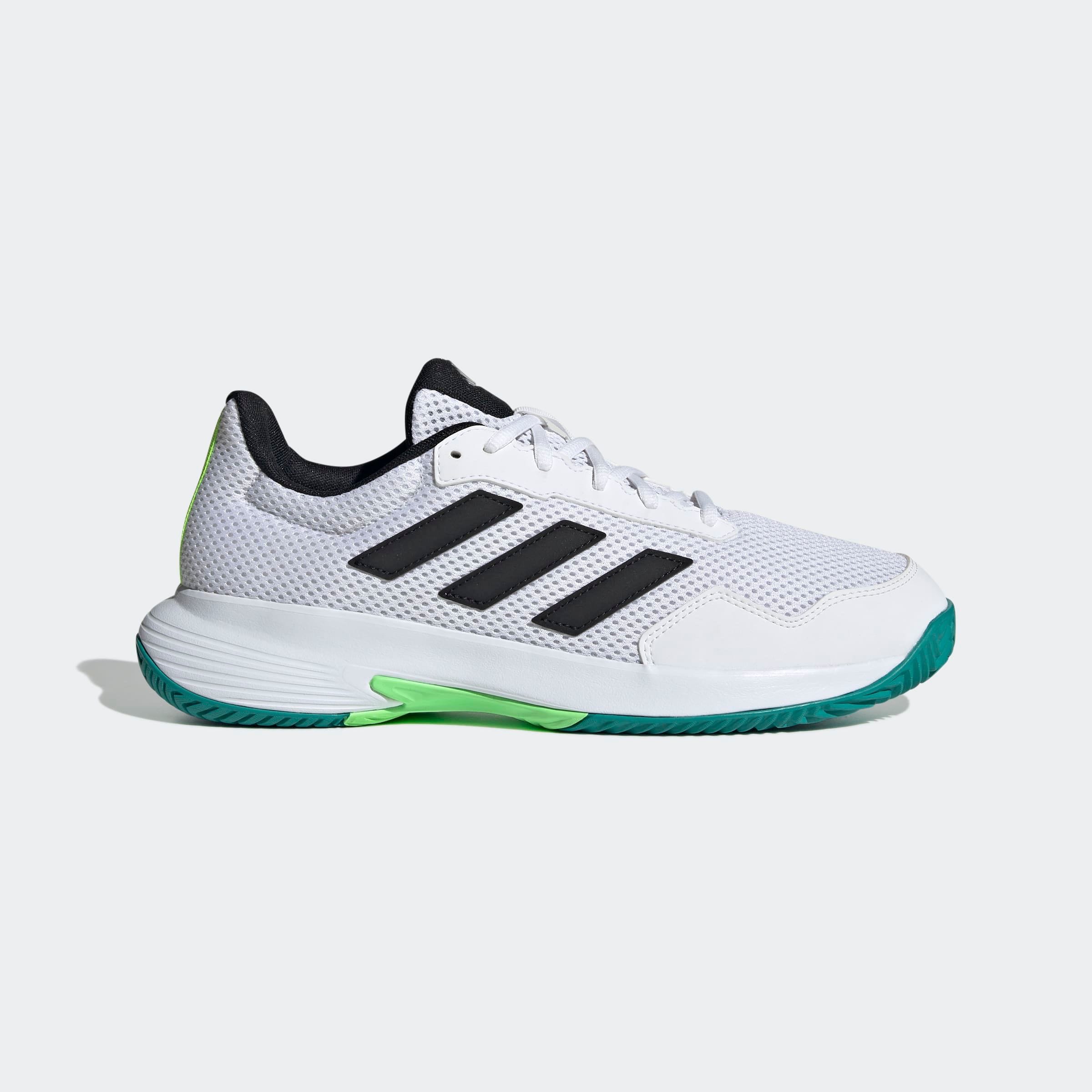 adidas Performance Tennisschuh »COURT SPEC 2«, geeignet für Hartplatz und Sandplatz