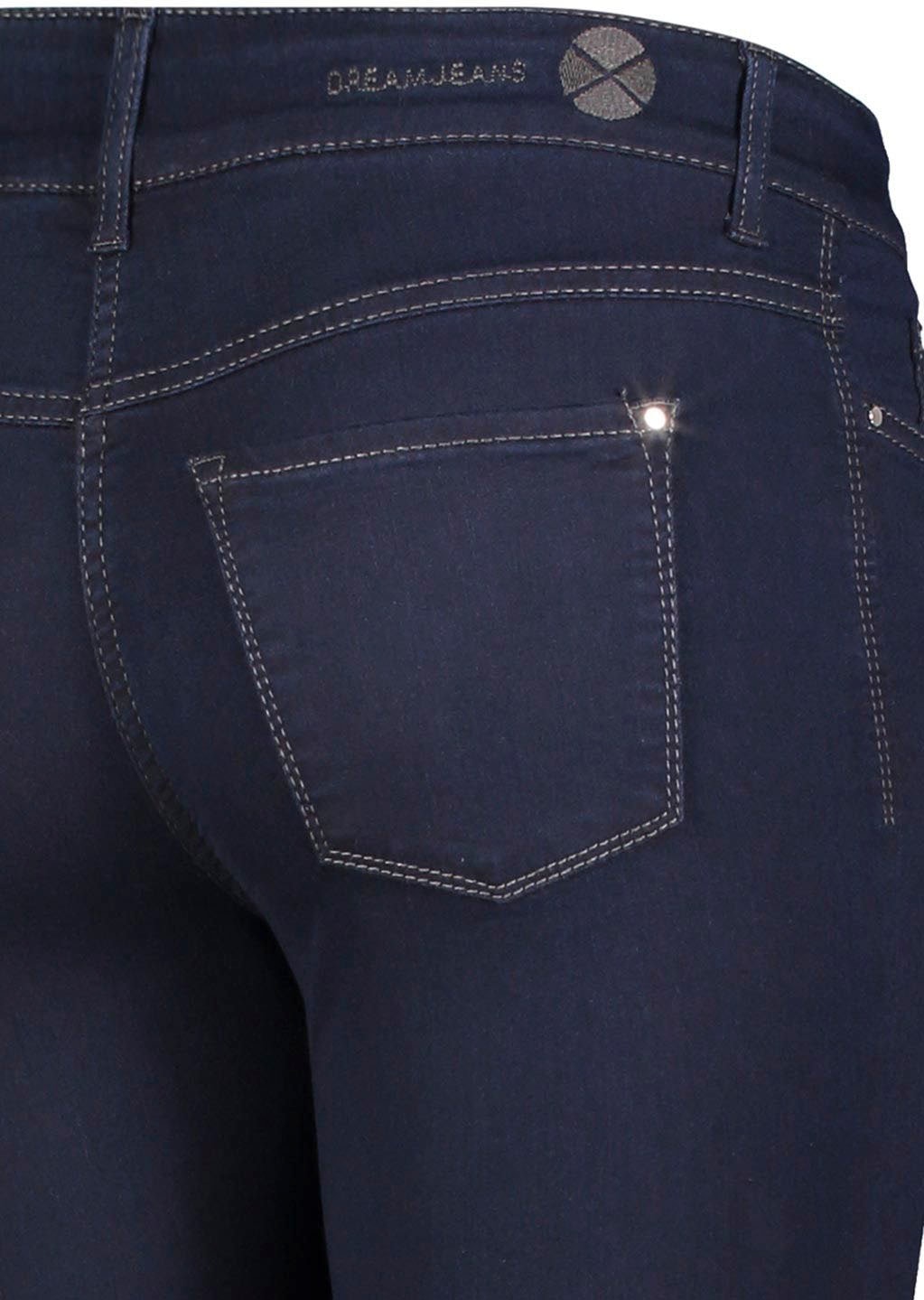 MAC Skinny-fit-Jeans »Dream Skinny«, in hochelastische Qualität für den perfekten Sitz