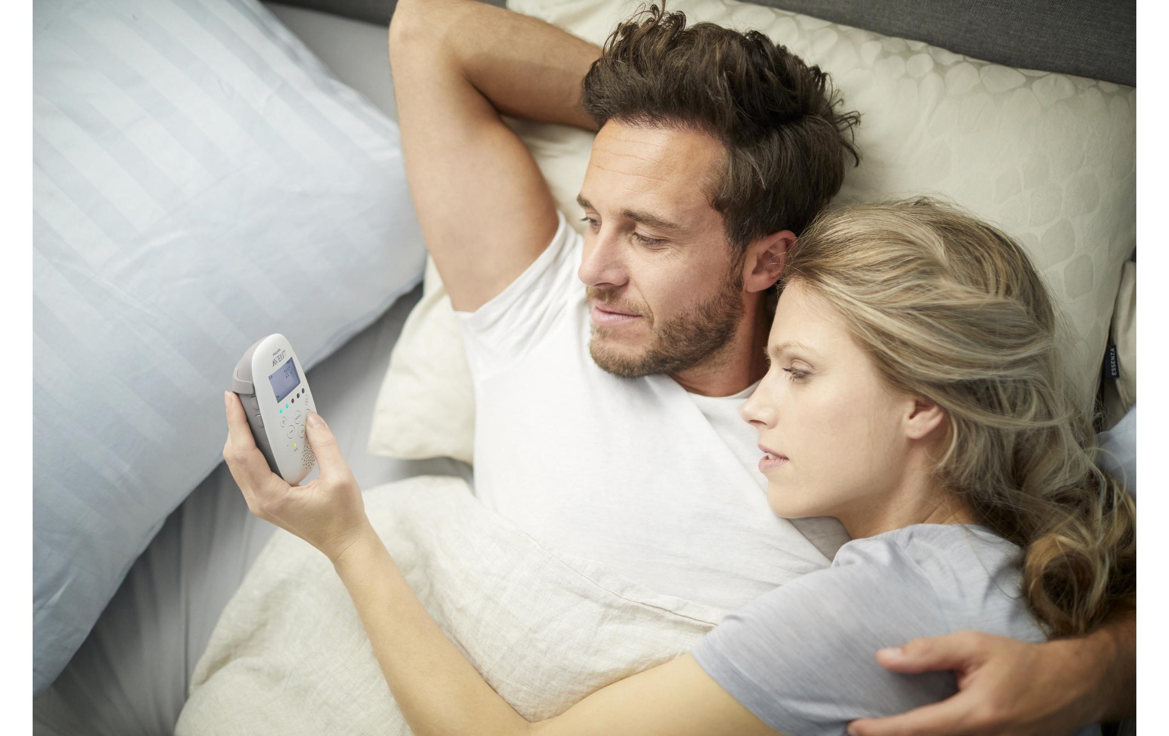 Philips AVENT Babyphone »Babyphone Smart-Eco«