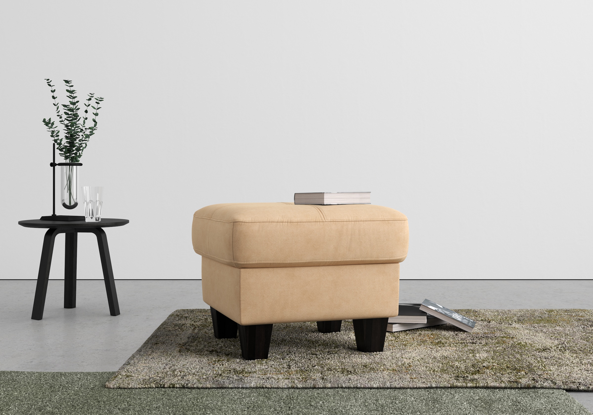 sit&more Stauraumhocker »Belluci«, mit Stauraum