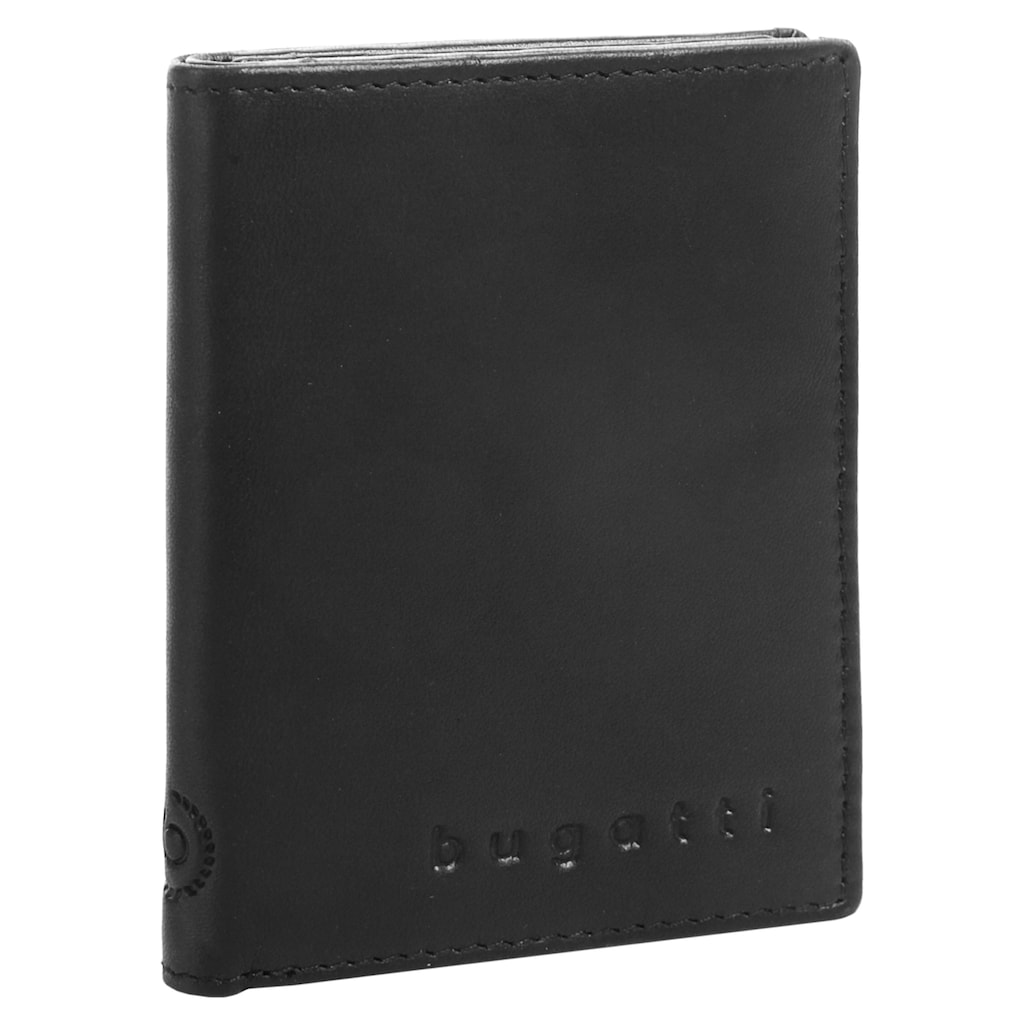 bugatti Brieftasche »PRIMO RFID«