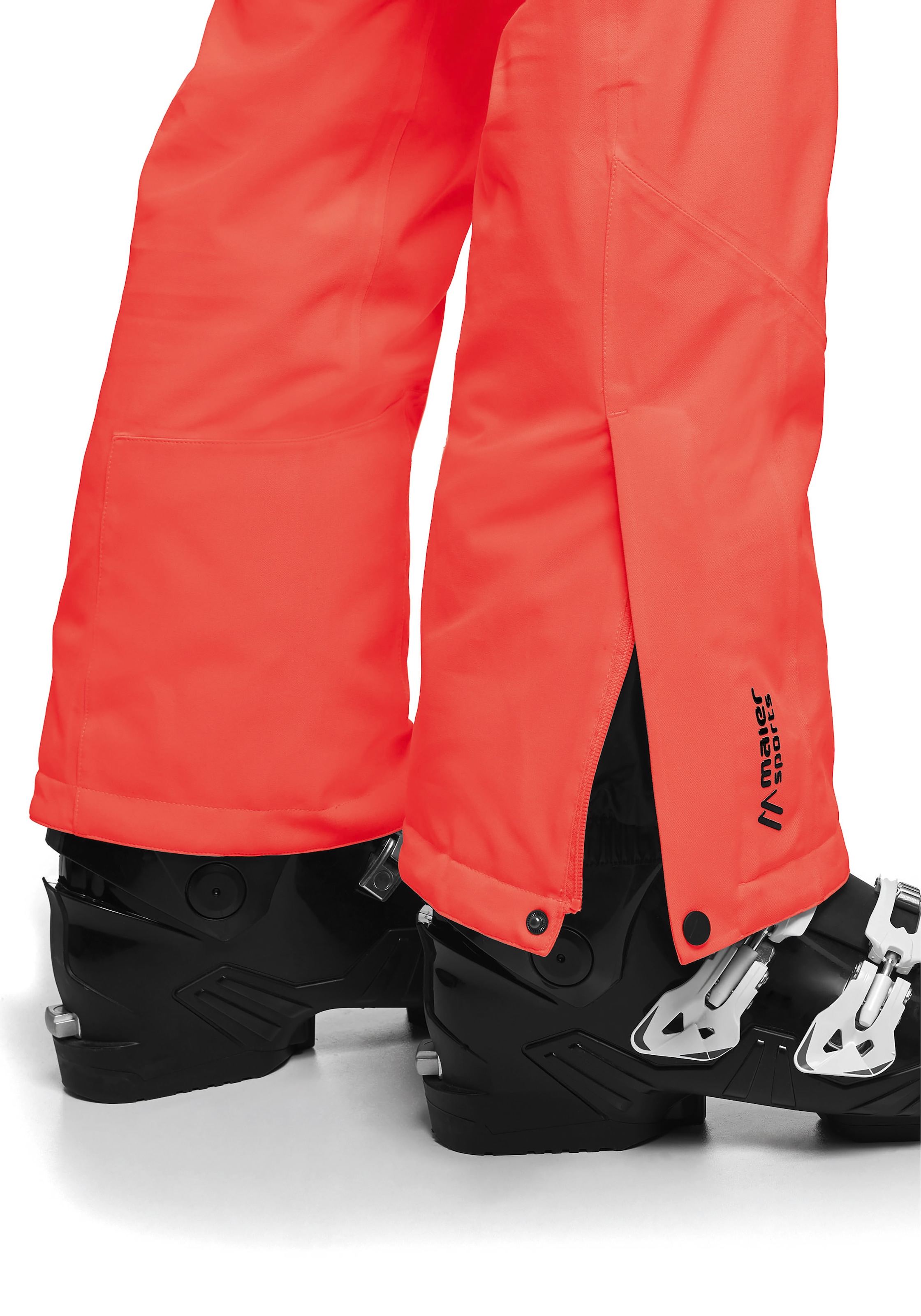 Skihose shoppen bei Sports »Coral Skihose Pants«, online Silhouette Schweiz in schlanker Jelmoli-Versand sportliche Maier Feminin,