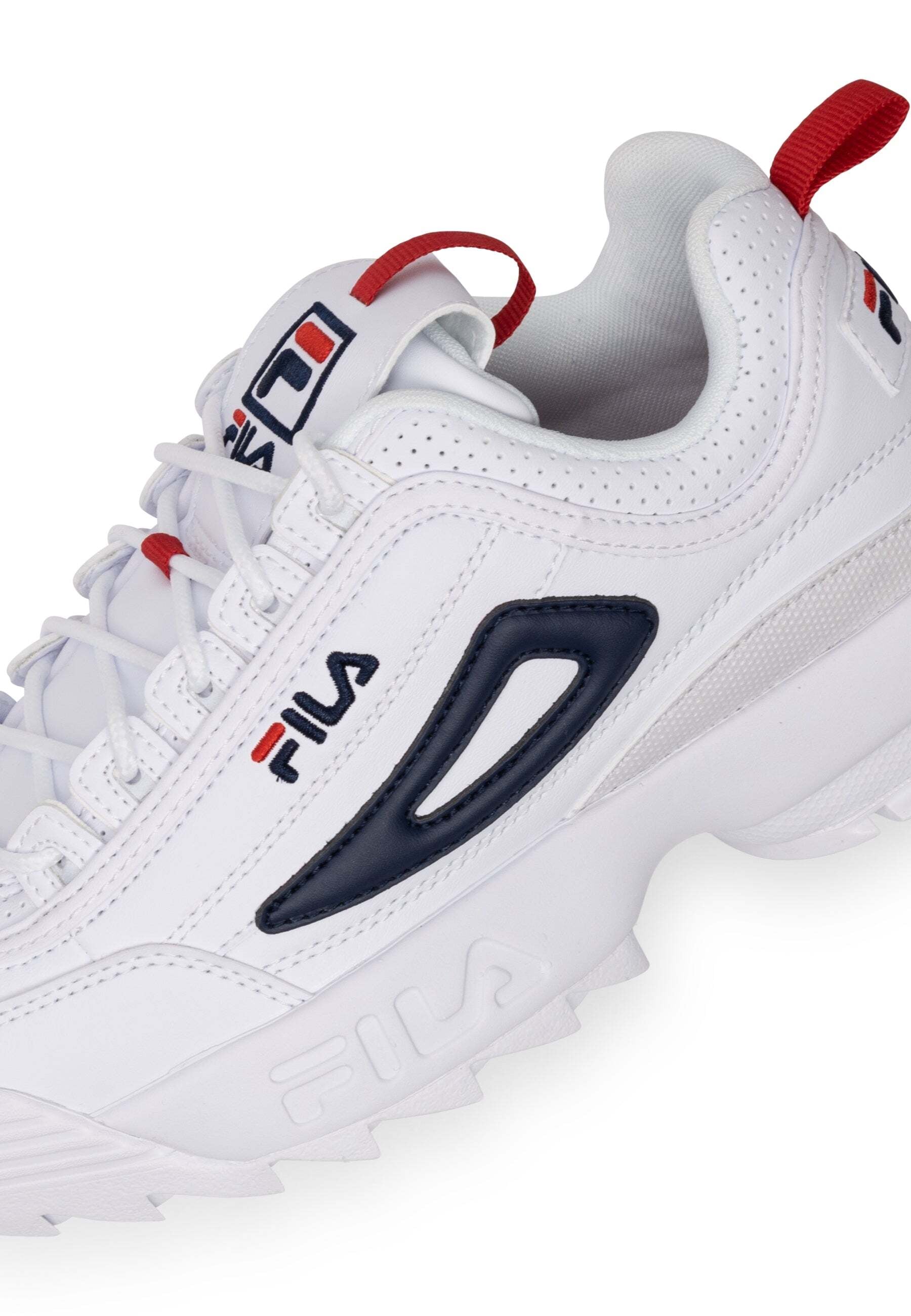 Fila Sneaker »FILA Sneakers Disruptor CB Wmn«