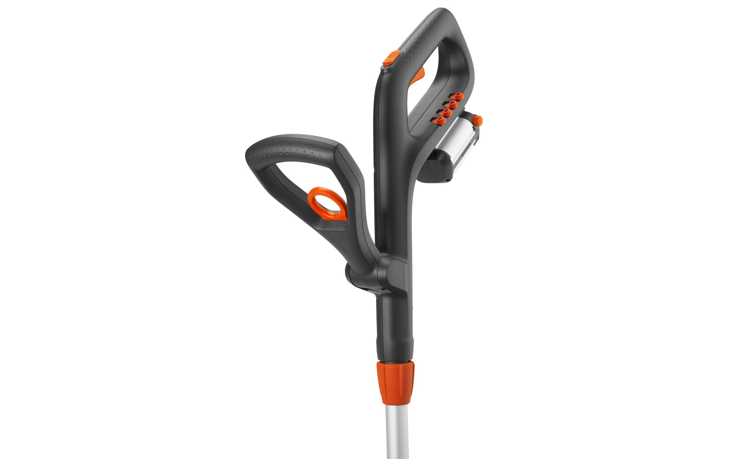 GARDENA Akku-Rasentrimmer »EasyCut Li-18/23 Kit«