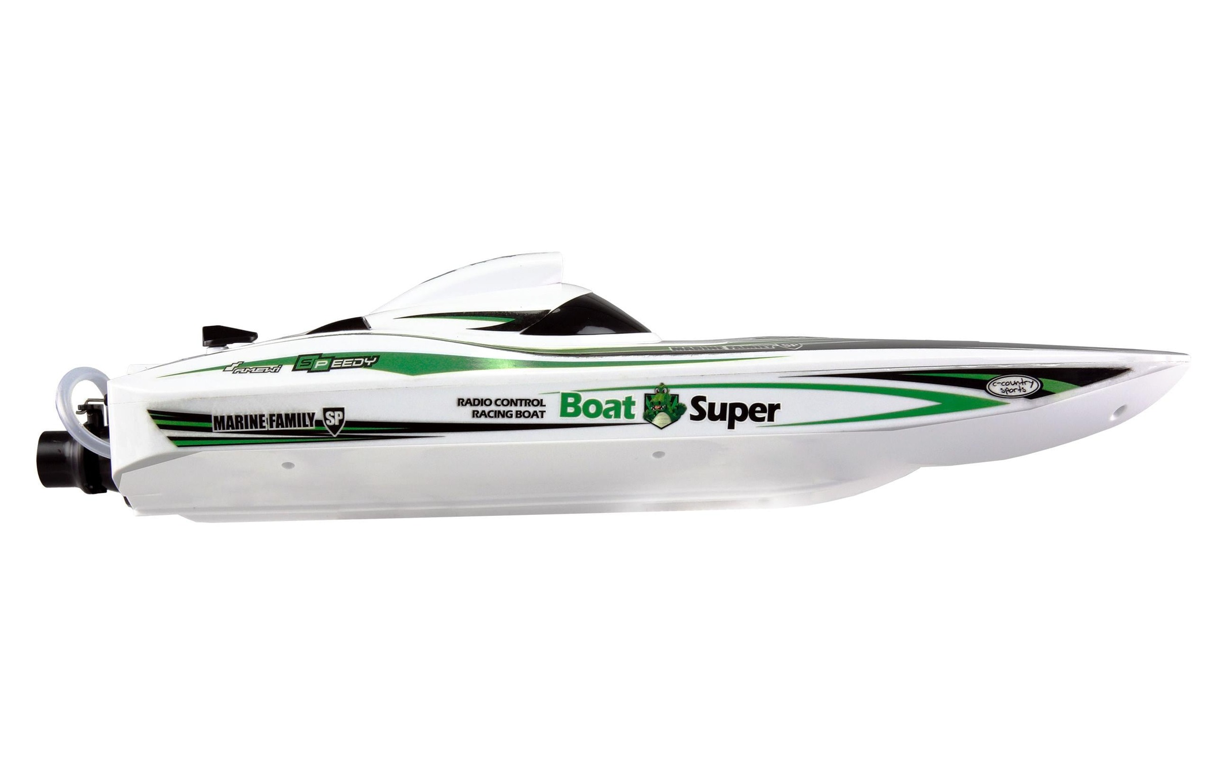 Amewi RC-Boot »Jetboot Arrow Brushless 400 mm RTR«