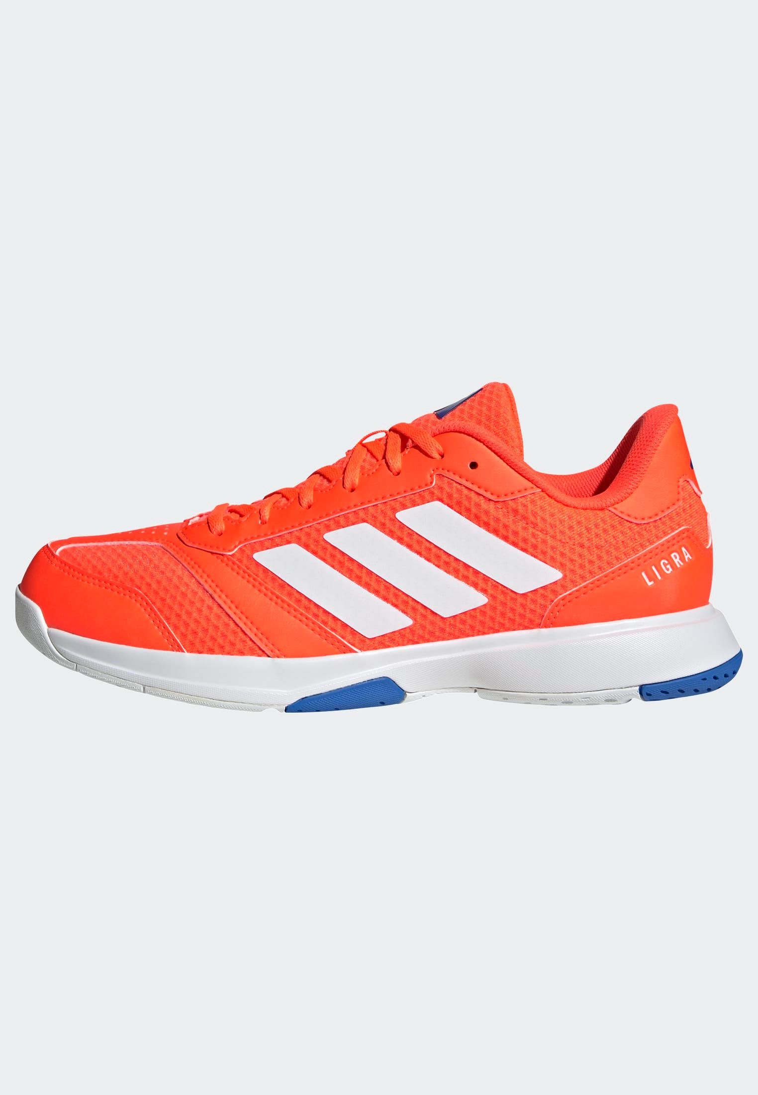 adidas Performance Hallenschuh »LIGRA 8 INDOOR«, geeignet für jeden Hallensport