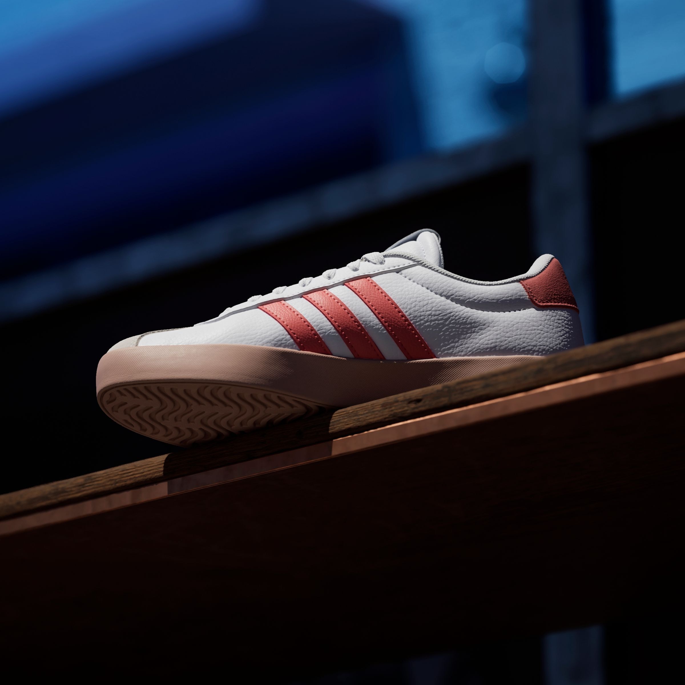 adidas Sportswear Sneaker, inspiriert vom Design des adidas samba