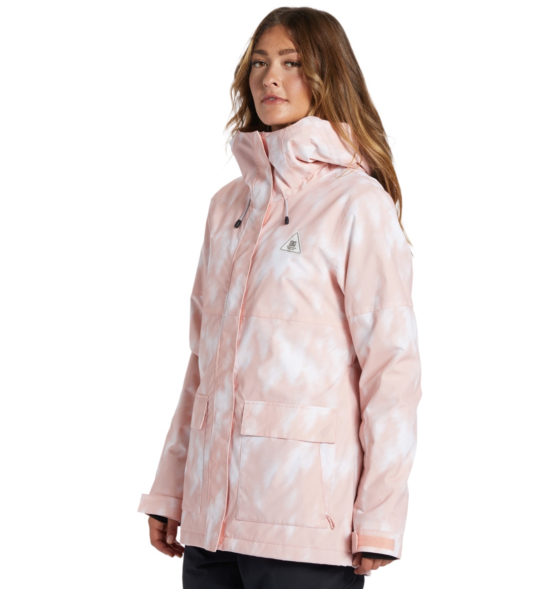 DC Shoes Snowboardjacke »Cruiser«