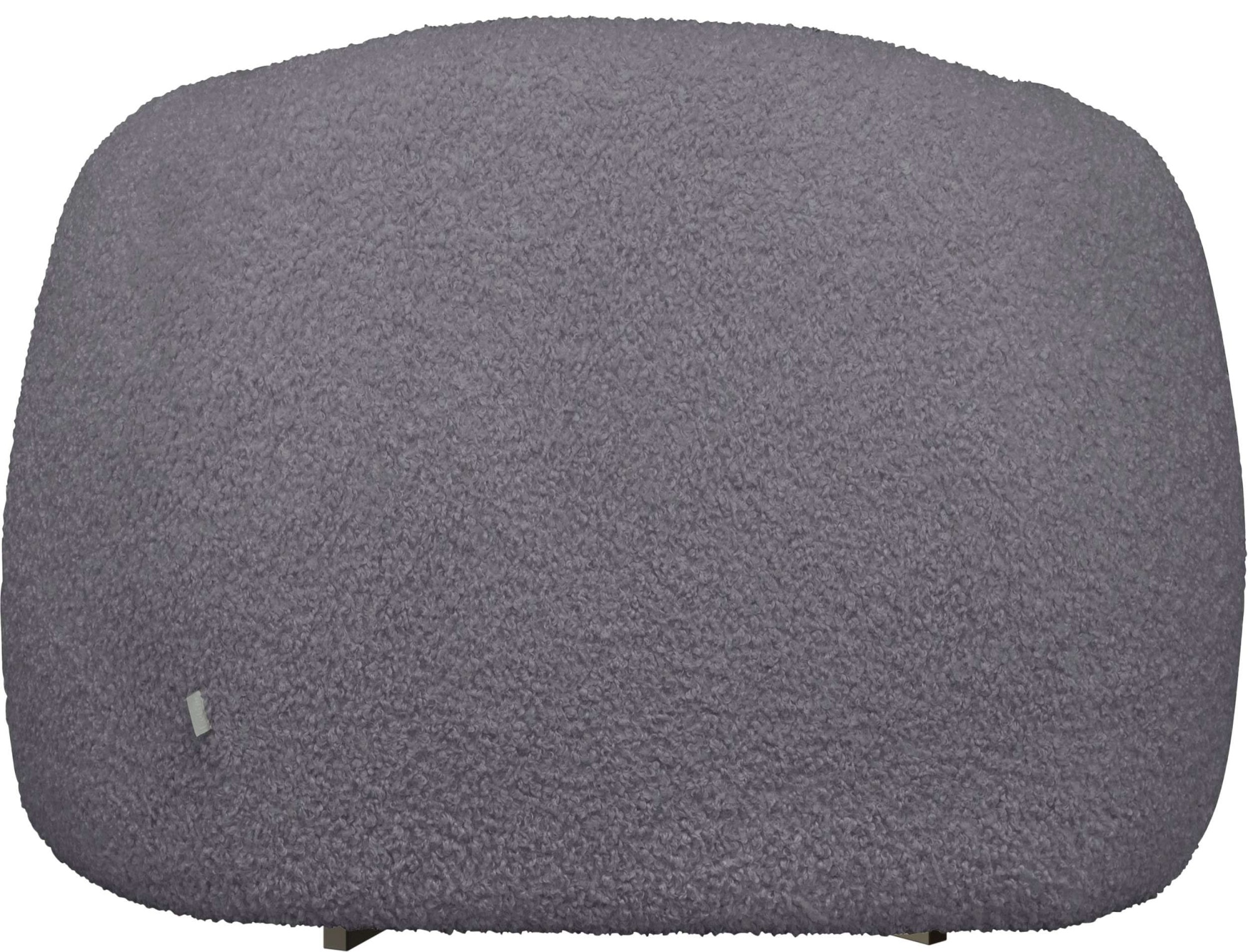 LeGer Home by Lena Gercke Drehsessel »YANI Relaxsessel, Loungesessel, Masse B/T/H: 119/98/82 cm«, organische Form, mit Wellenunterfederung, auch in Bouclé