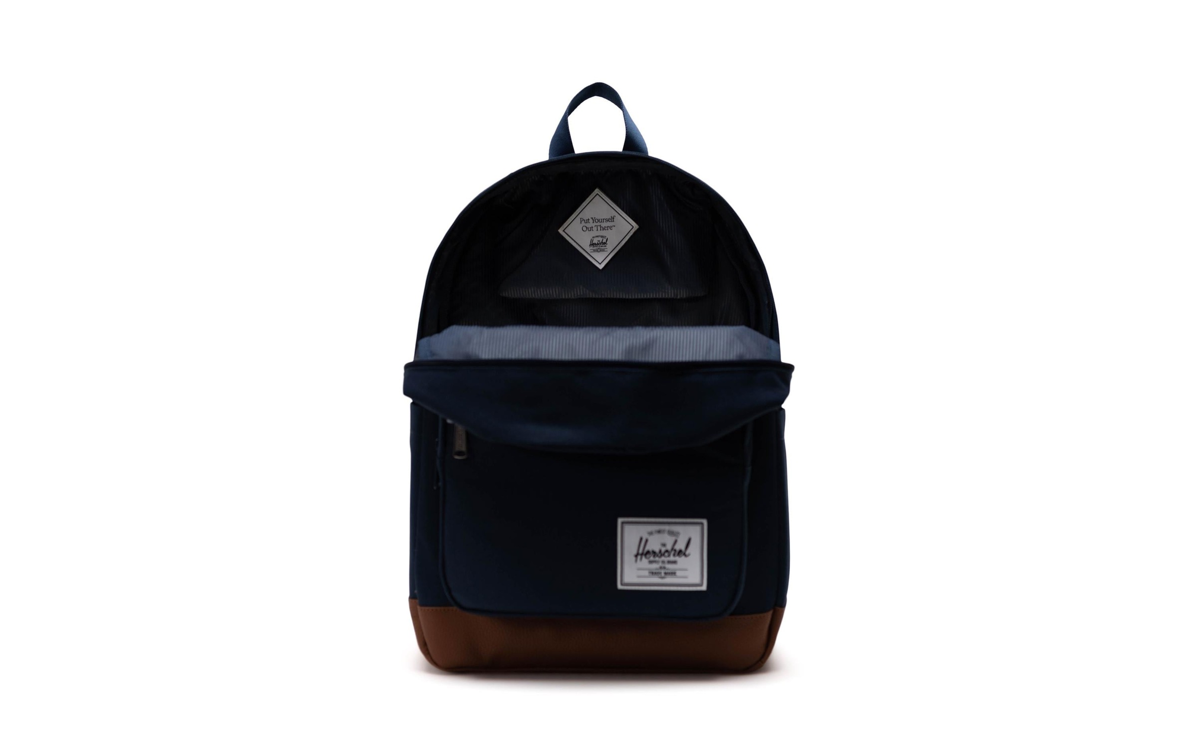 Herschel Rucksack »Pop Quiz 25 l«