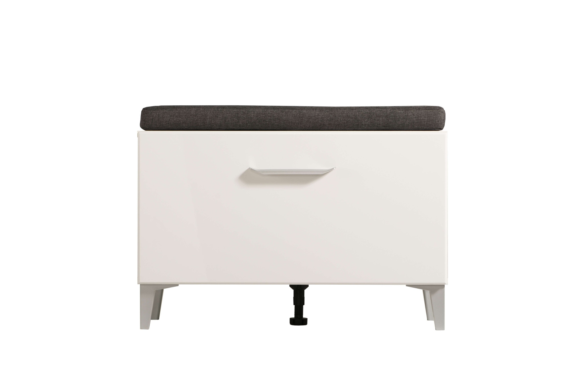INOSIGN Garderoben-Set »Como«, (Komplett-Set), (Set, 5-St) inkl. 2 Schränke, Sitzbank, Garderobenpaneel und Spiegel