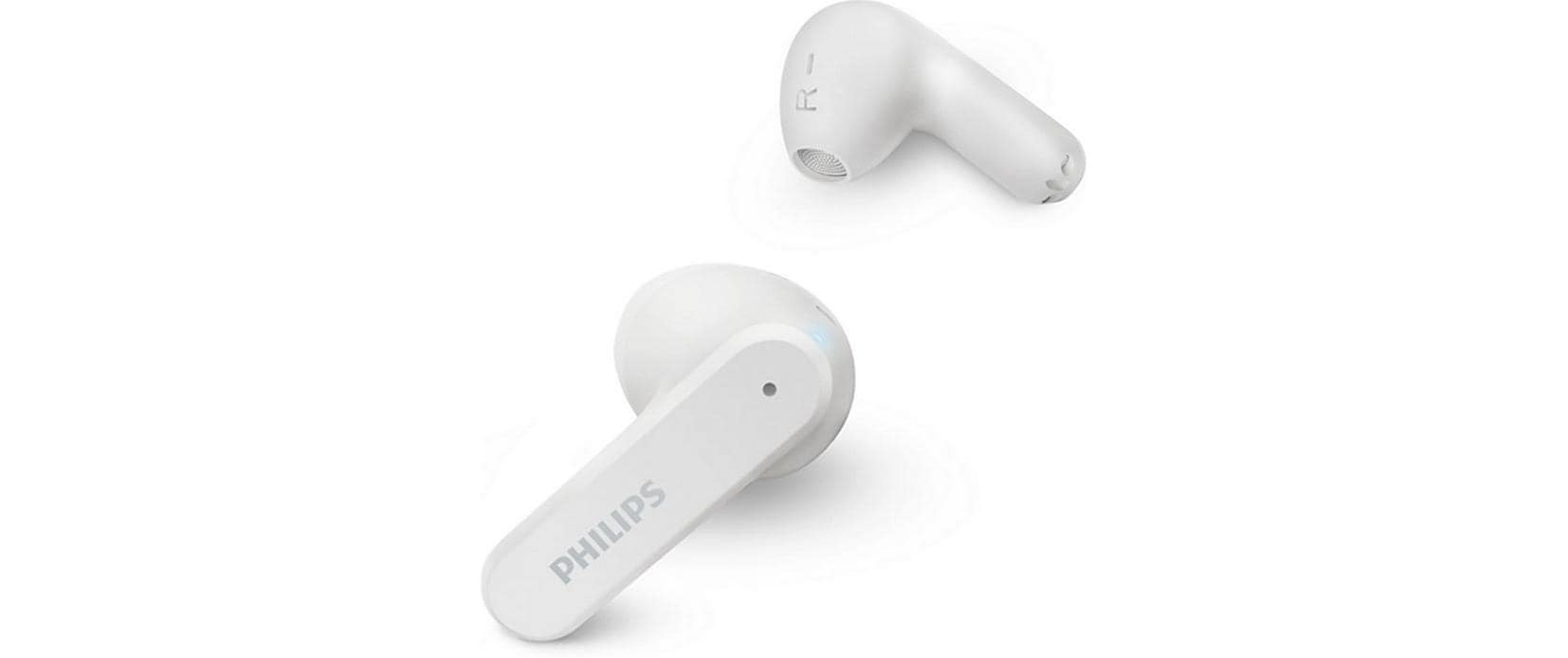 Philips wireless In-Ear-Kopfhörer »True Wireless«