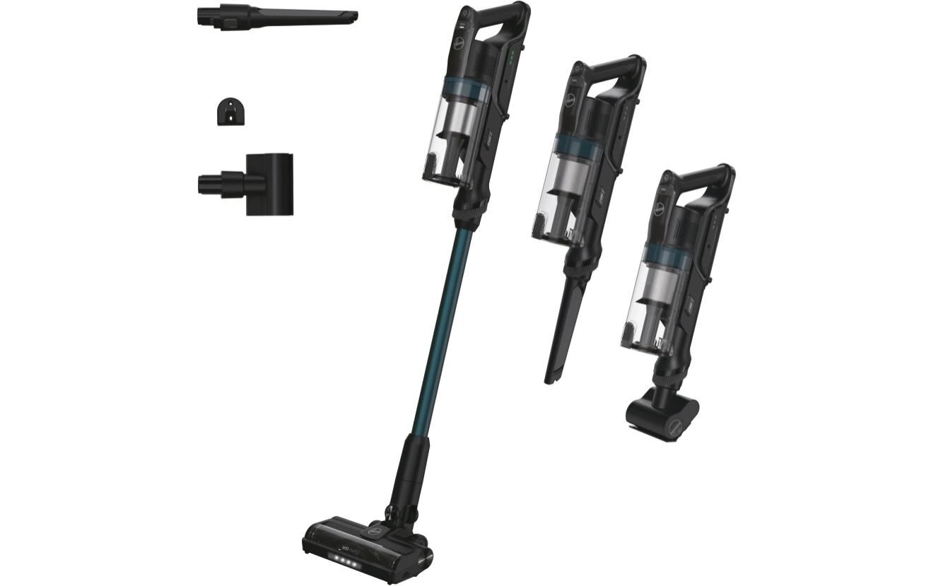 Hoover Akku-Hand-und Stielstaubsauger »HF1P10P 11«