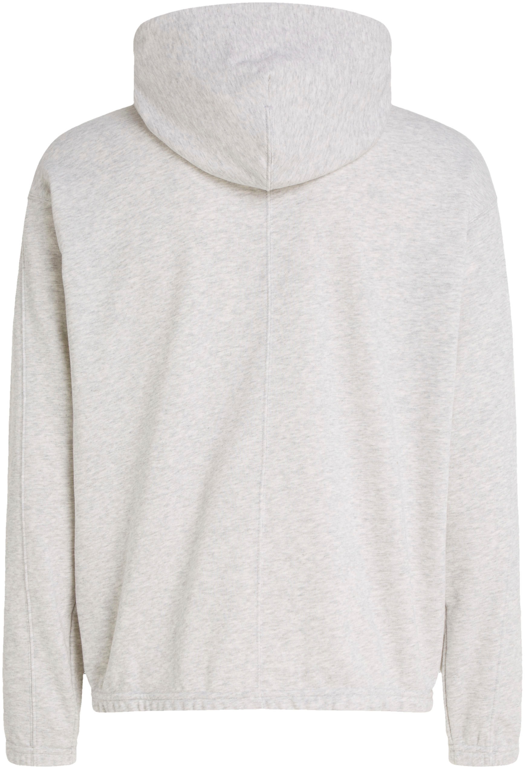 Calvin Klein Sport Sweatshirt, mit Stehkragen und Kapuze