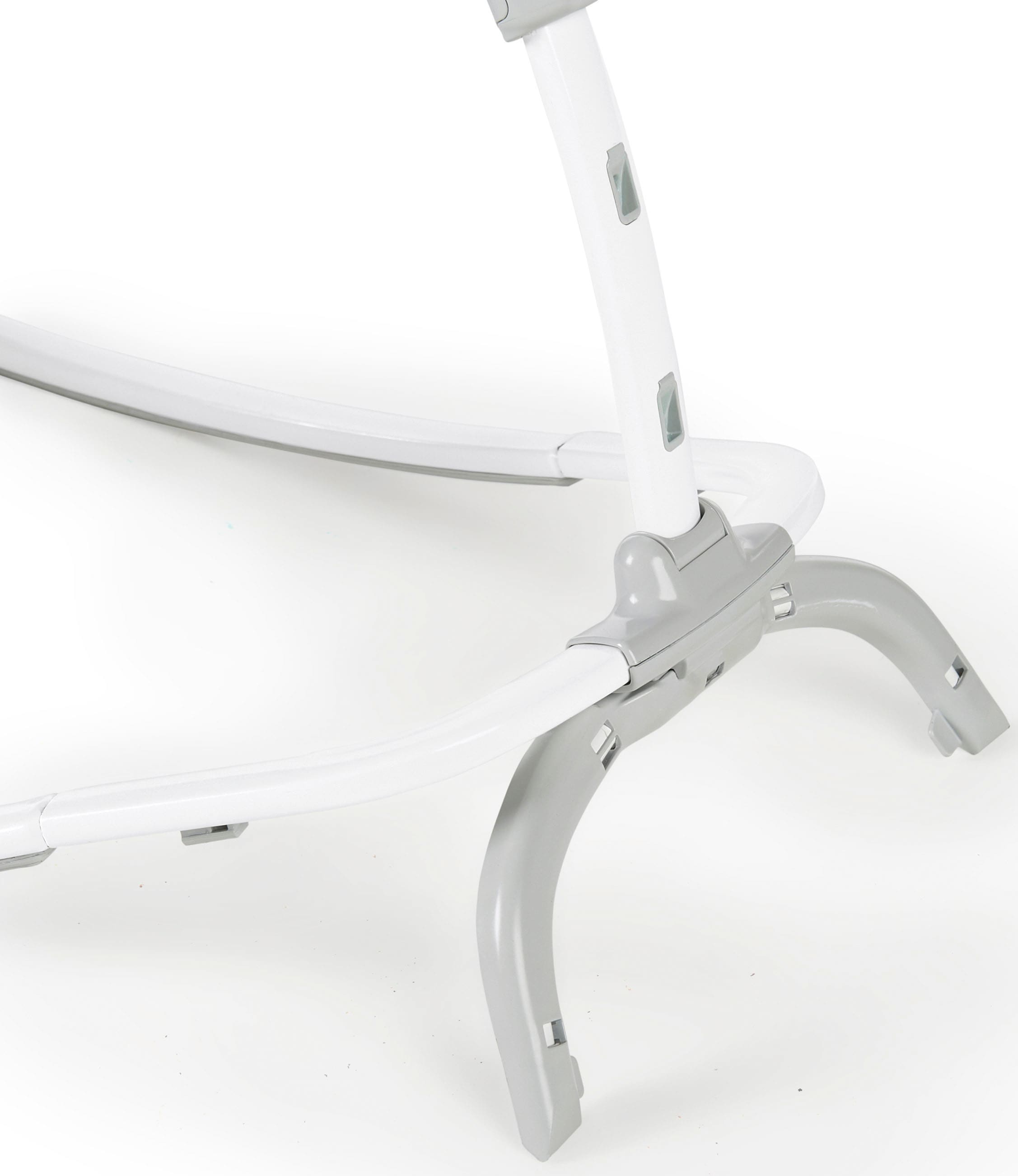 ingenuity Babywippe »Cuddle Lamb«, bis 18 kg, mit Vibration und Melodien