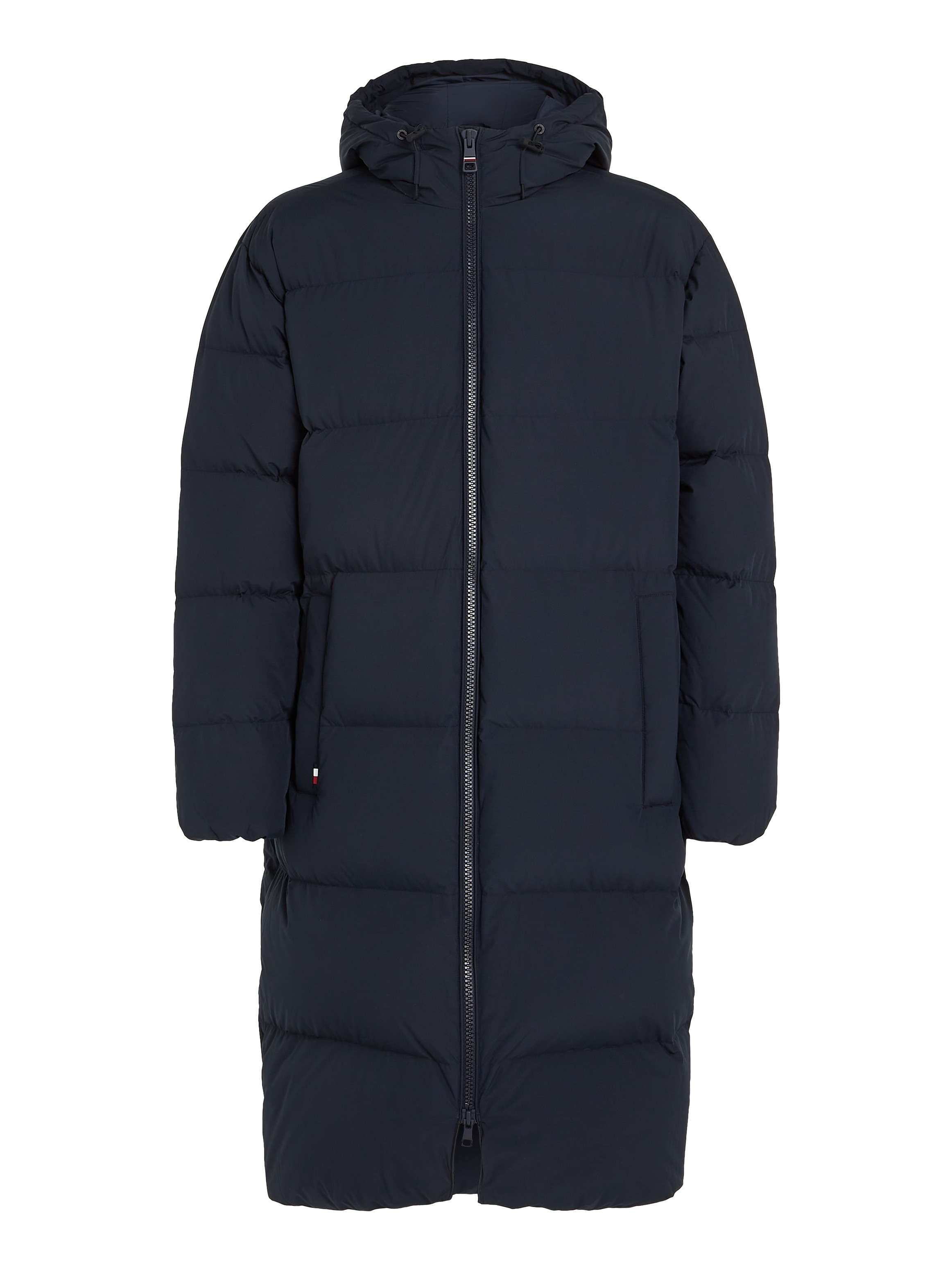 Tommy Hilfiger Langmantel »DOWN PARKA«