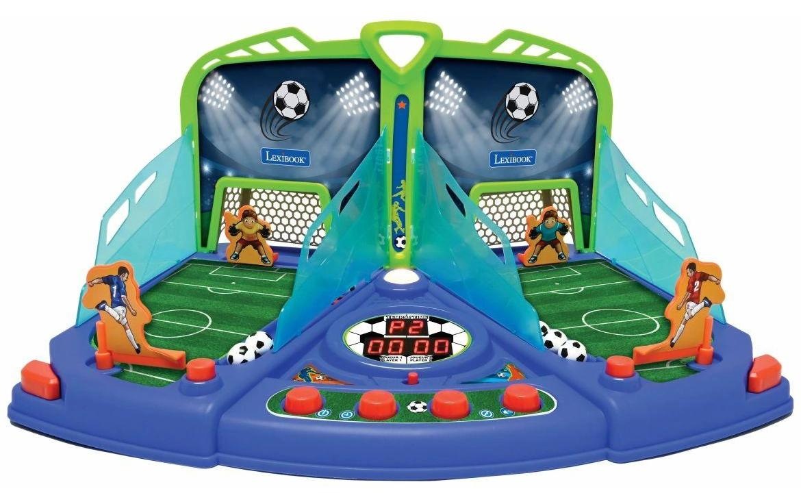Lexibook Spieltisch "Tragbares elektronisches Spiel"