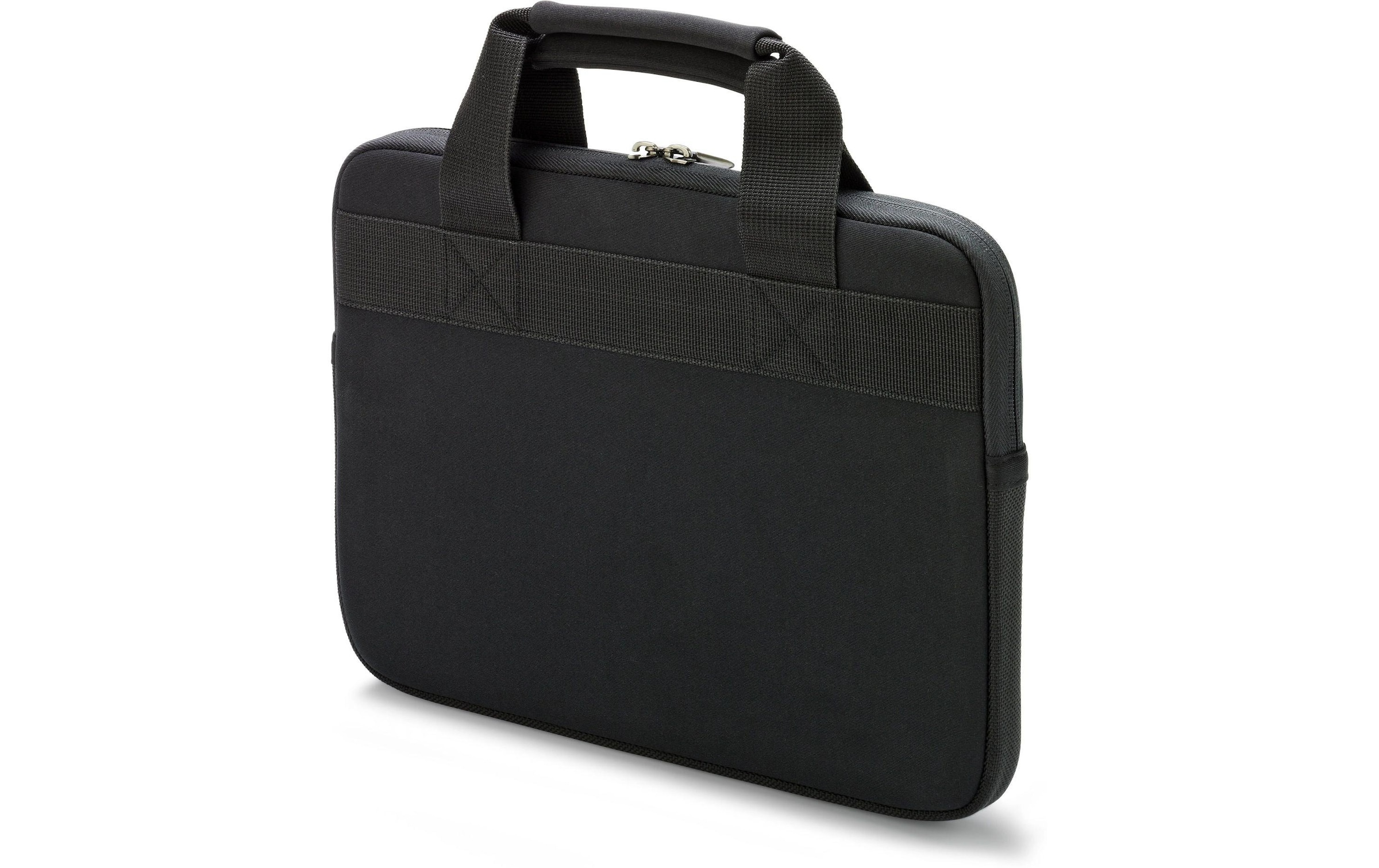DICOTA Laptoptasche »Smart Skin 15-16 Schwarz«