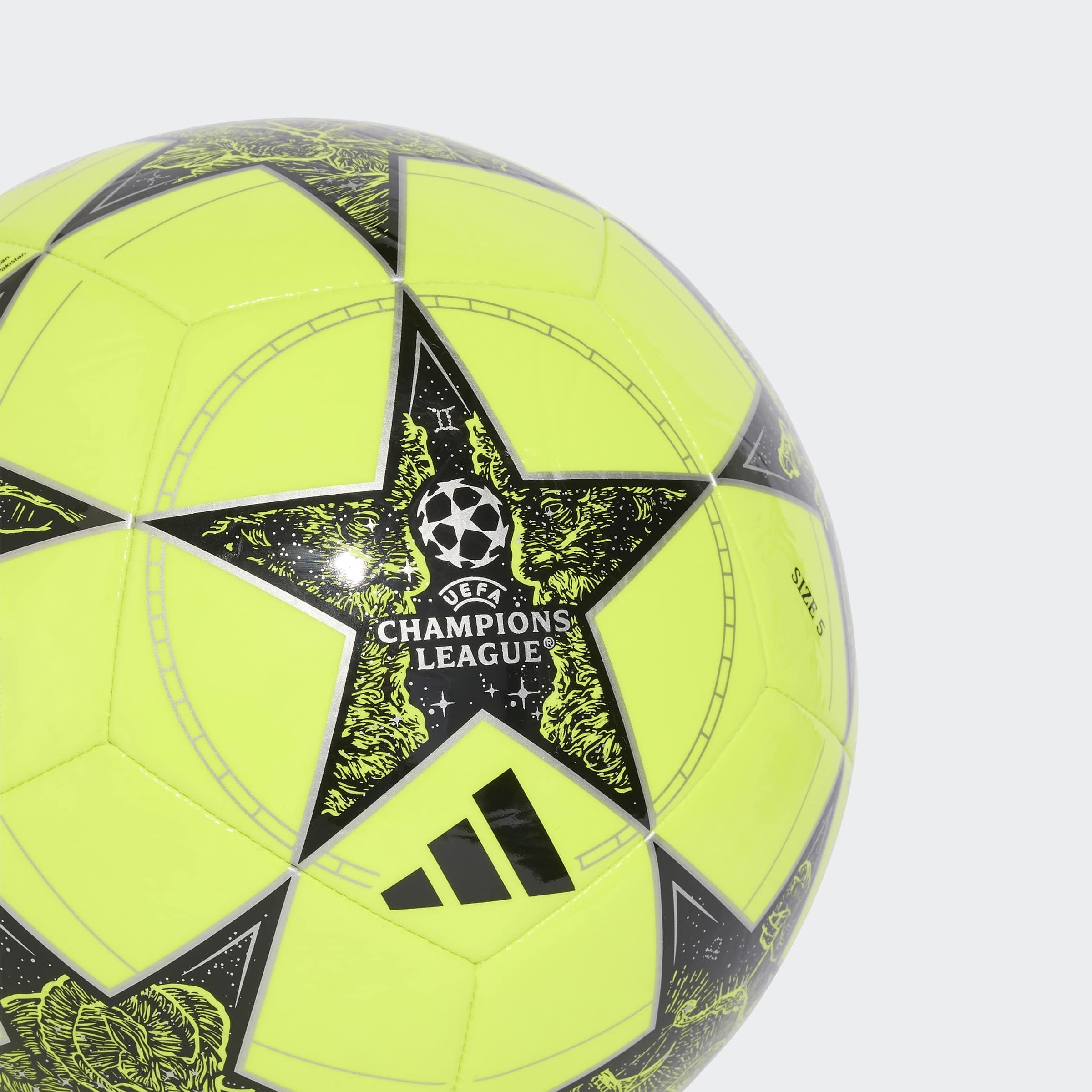 adidas Performance Fussball »UCL CLB«, (1 St.), Champions League