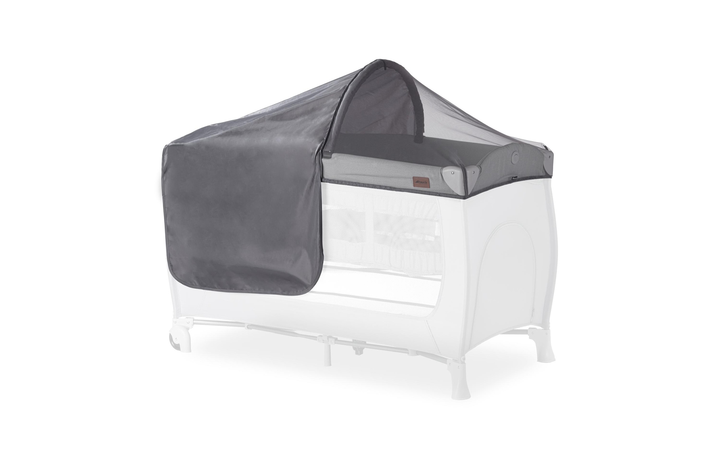 Hauck Moskitonetz »3in1 Grey« 1 Stk. tlg.