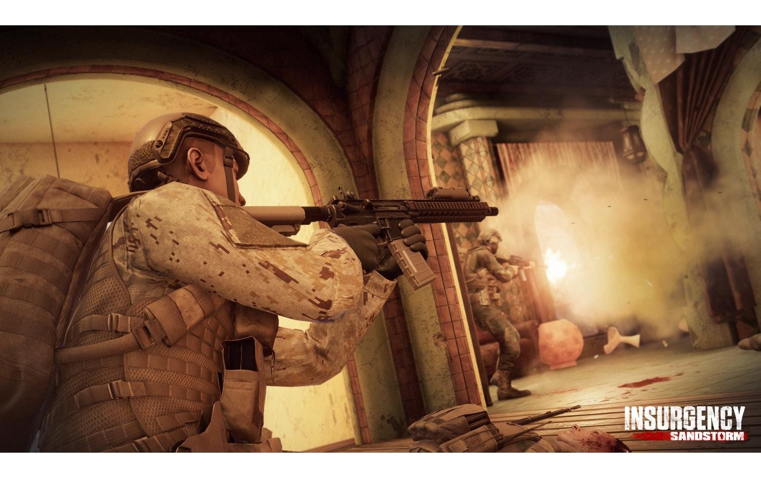 Spielesoftware »GAME Insurgency: Sandstorm«, PlayStation 4
