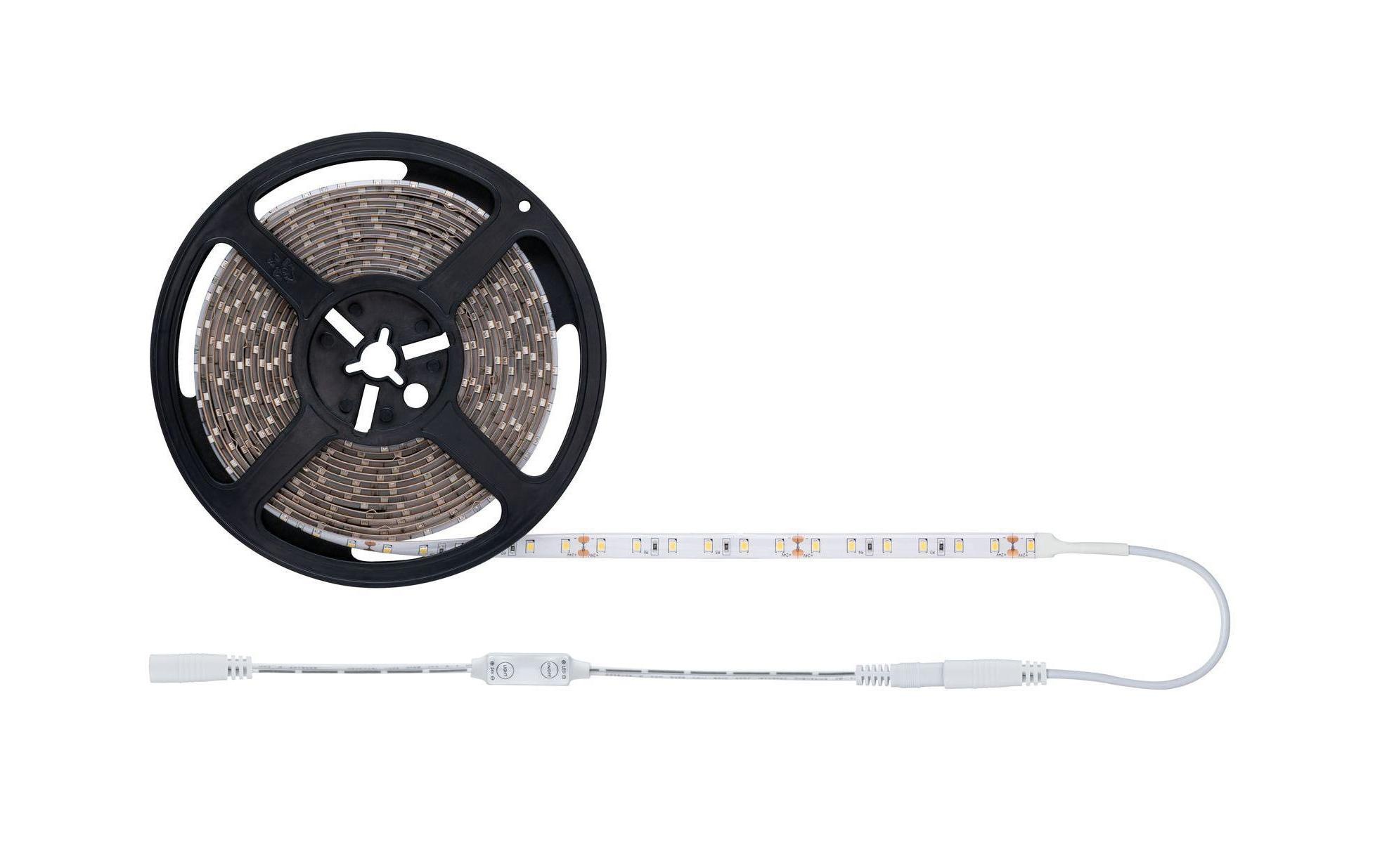 Paulmann LED-Streifen »SimpLED Power 3«, 360 St.-flammig